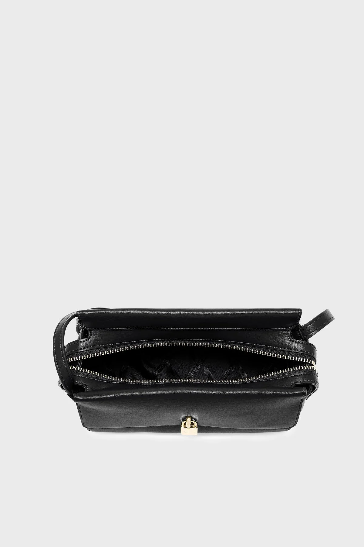 Armani Exchange Kadın Çanta XW003056 AF28605 UC001 Siyah - 4