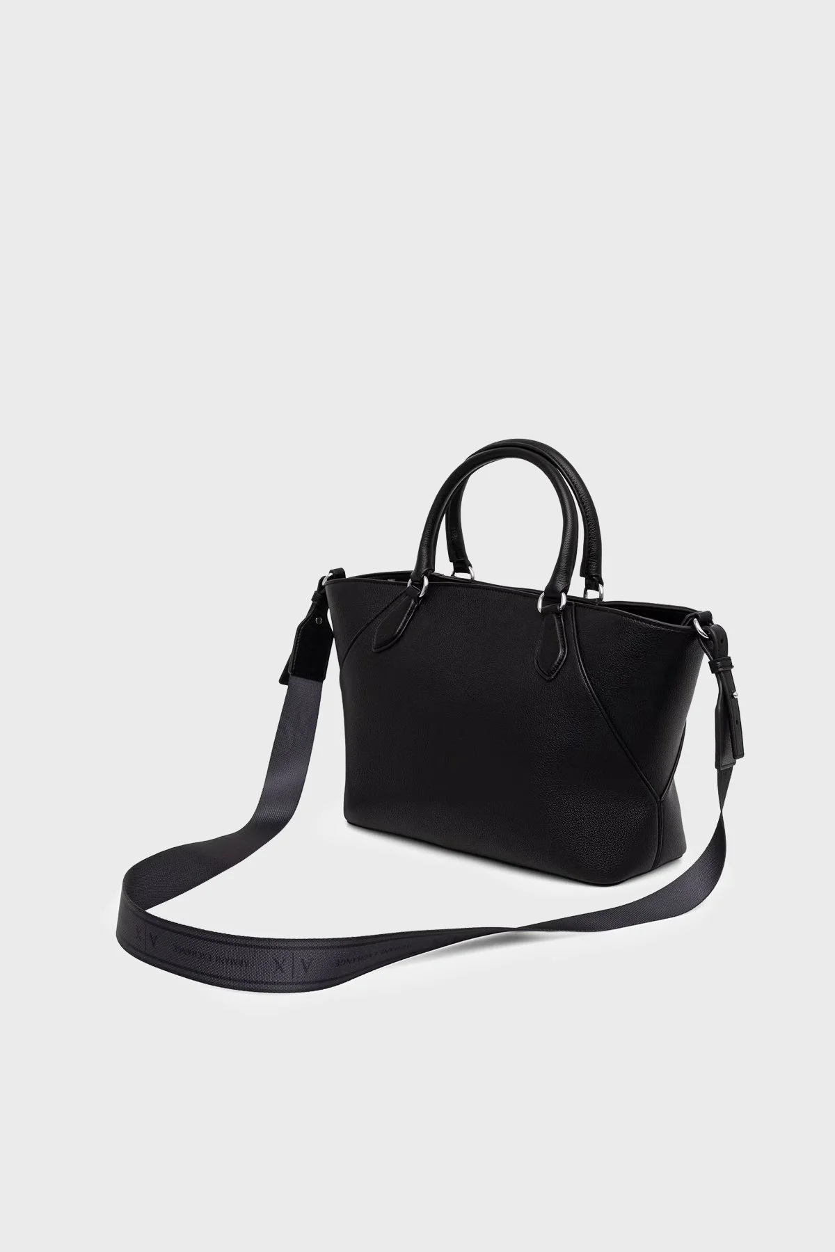 Armani Exchange Kadın Çanta XW003086 AF26569 UC001 Siyah - 3