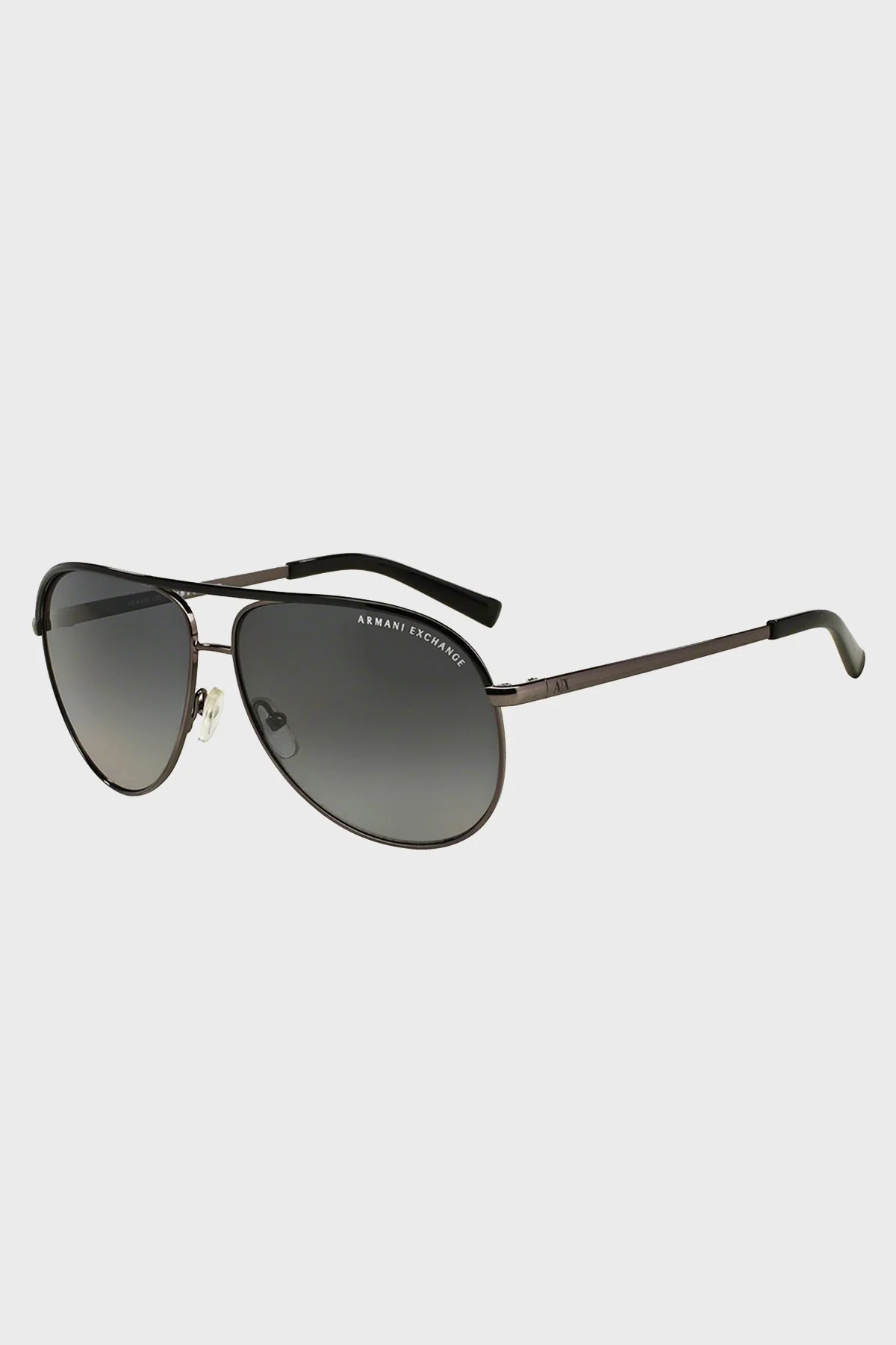 Armani Exchange Kadın Gözlük 0AX2002 6006T3 61 SİYAH - 1