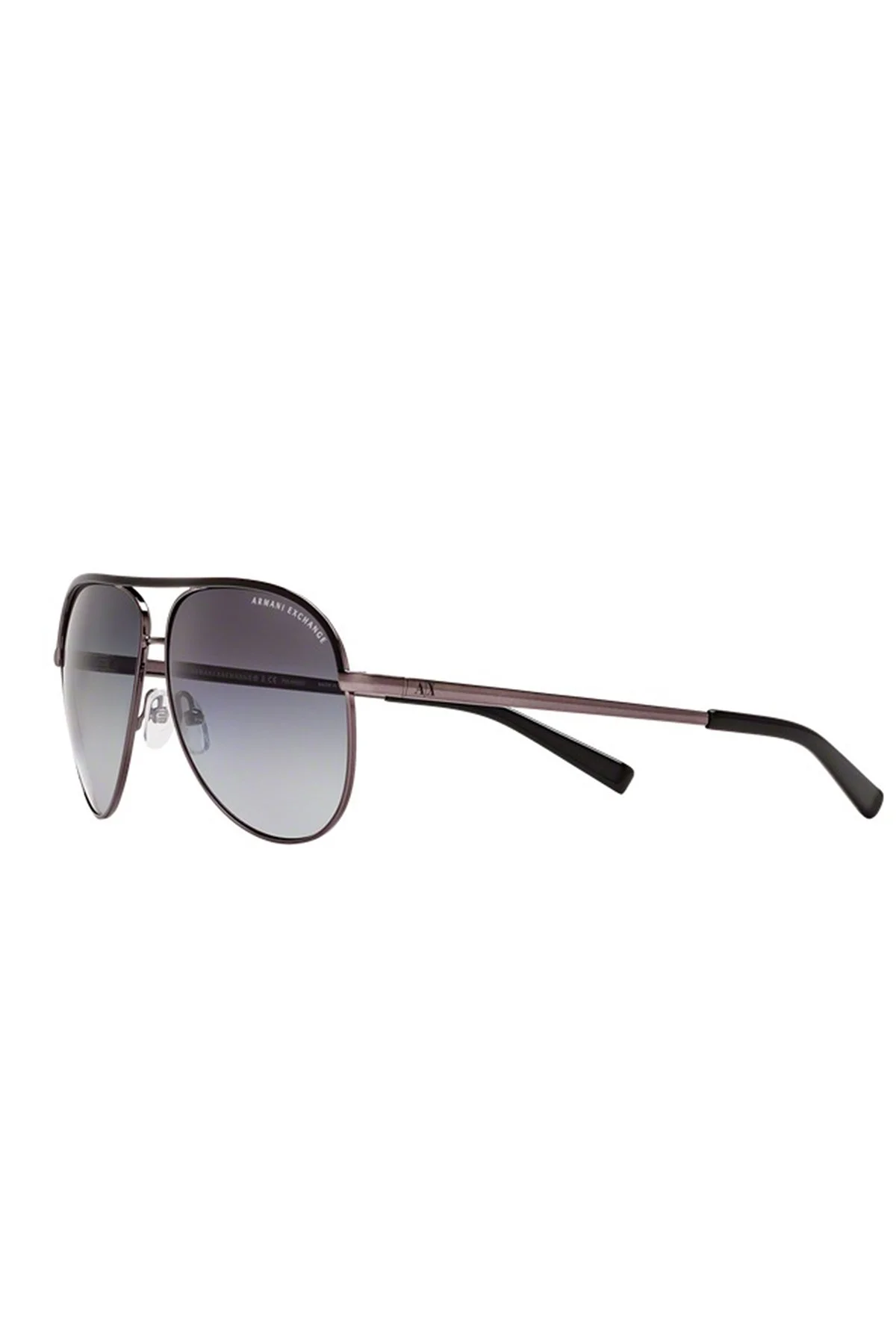 Armani Exchange Kadın Gözlük 0AX2002 6006T3 61 SİYAH - 3