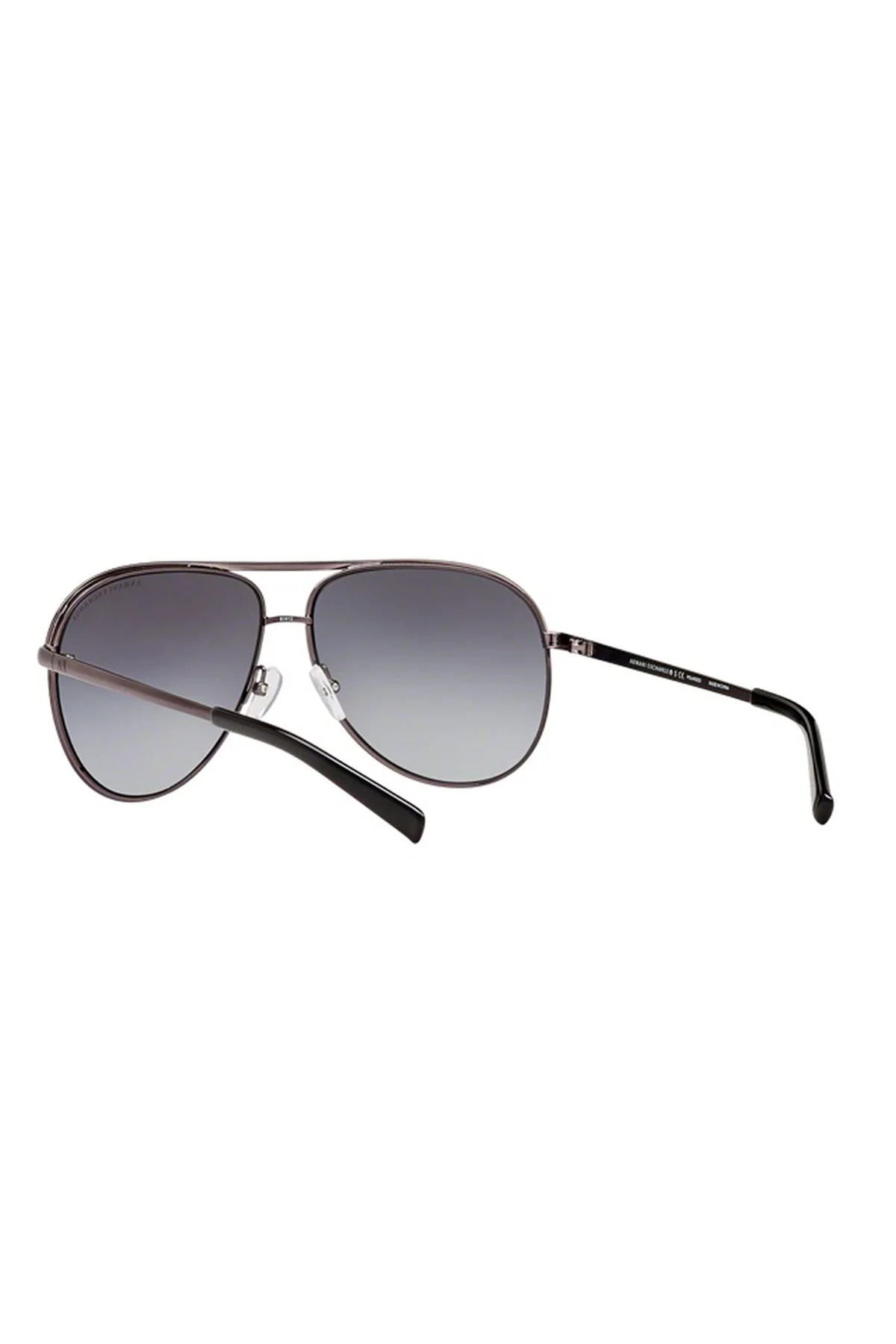 Armani Exchange Kadın Gözlük 0AX2002 6006T3 61 SİYAH - 4