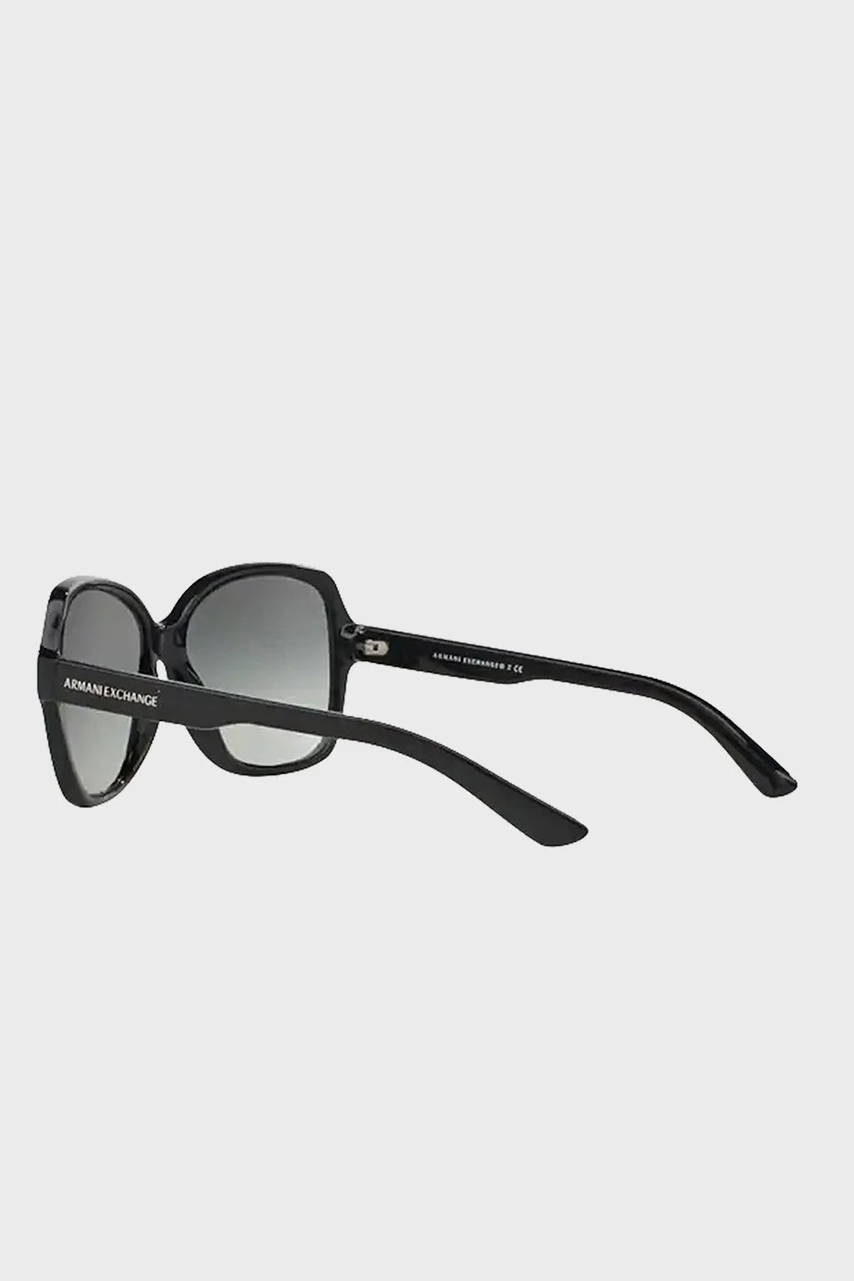 Armani Exchange Bayan Gözlük 0AX4029S 800411 57 SİYAH - 2