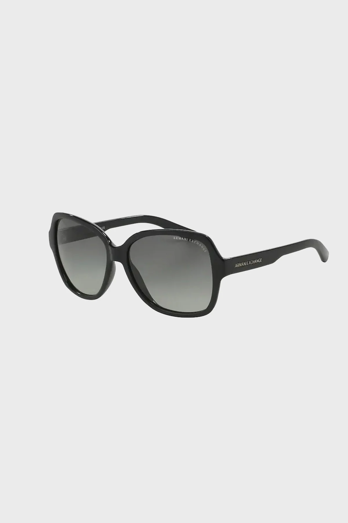 Armani Exchange Kadın Gözlük 0AX4029S 800411 57 Siyah - 1