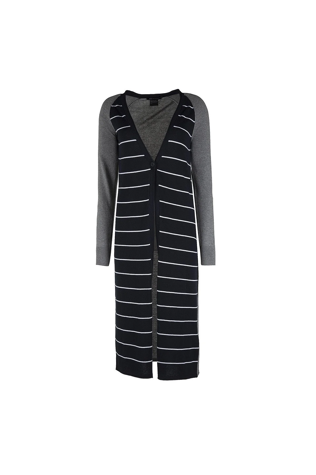 ARMANI EXCHANGE Bayan Hırka 3ZYE1B YMB1Z 05AC GRİ - 5