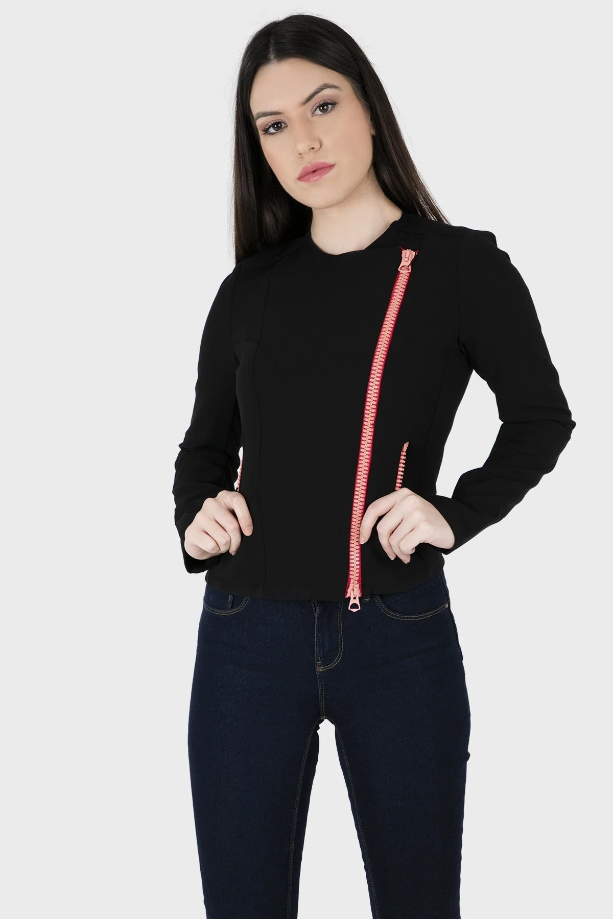 ARMANI EXCHANGE Bayan Mont 6ZYG17 YNFCZ 1200 SİYAH - 1