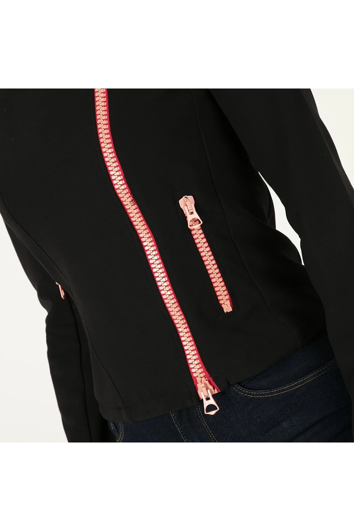 ARMANI EXCHANGE Bayan Mont 6ZYG17 YNFCZ 1200 SİYAH - 8