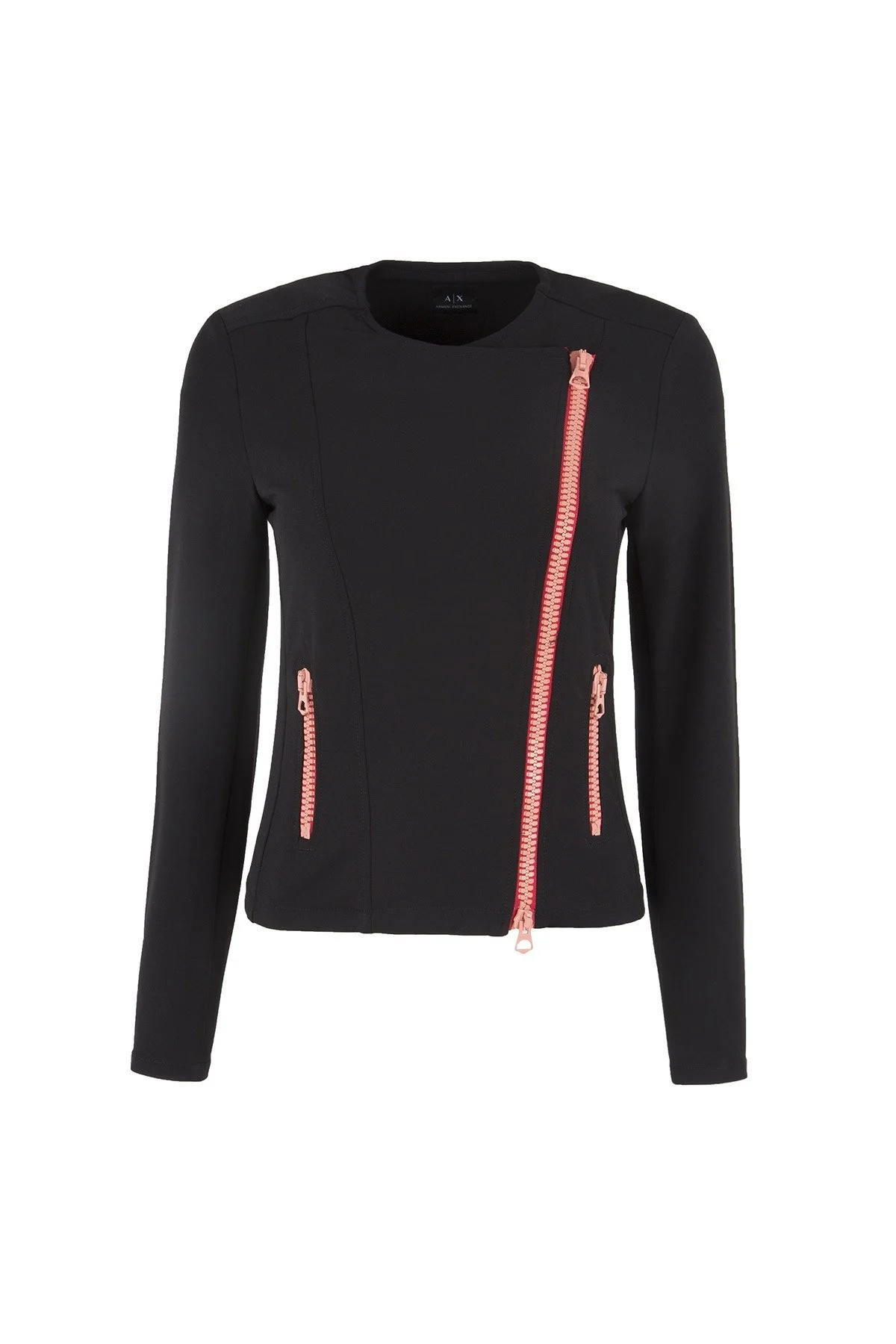 ARMANI EXCHANGE Bayan Mont 6ZYG17 YNFCZ 1200 SİYAH - 9