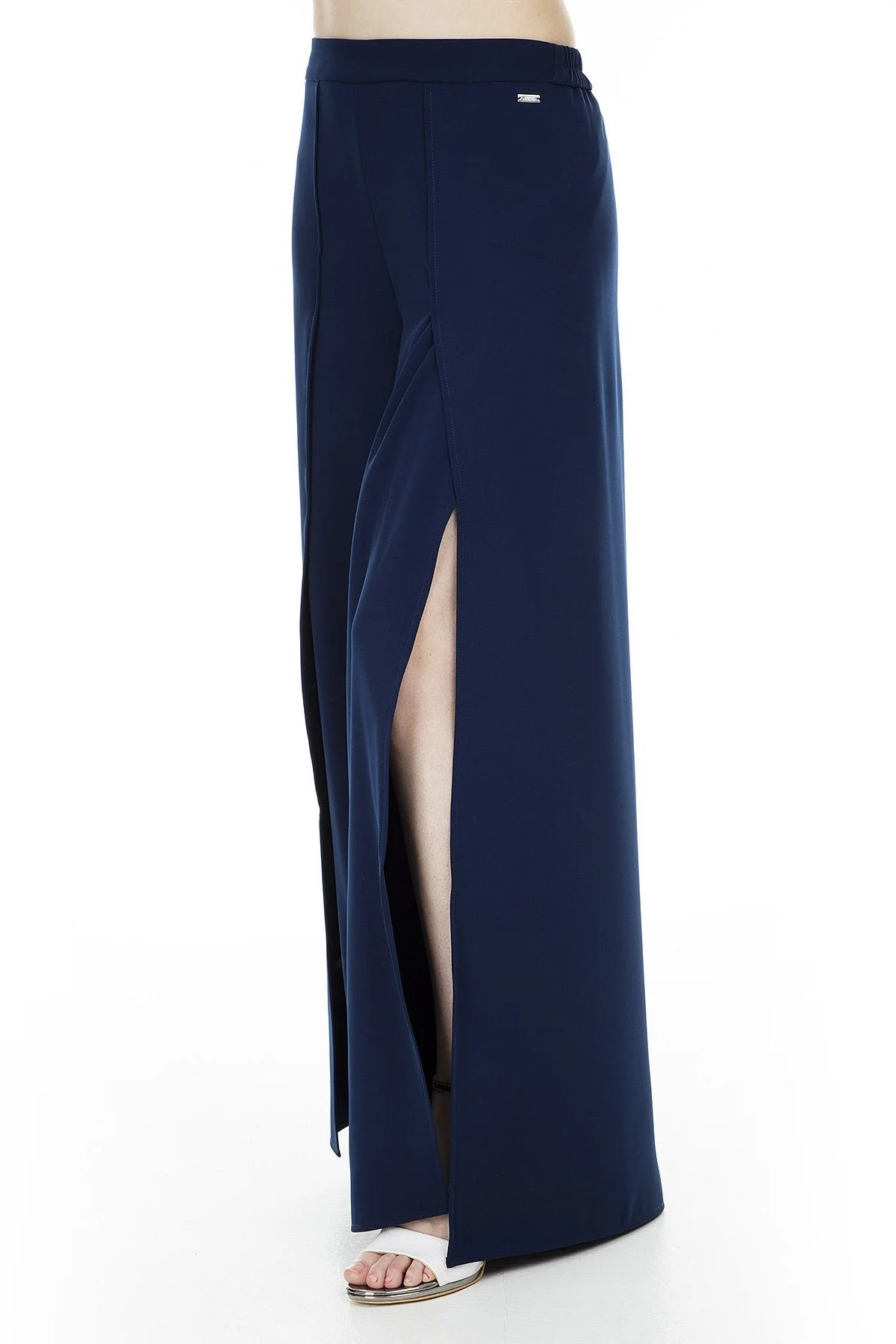 Armani Exchange Bayan Pantolon 3GYP11 YNU8Z 1567 LACİVERT - 3