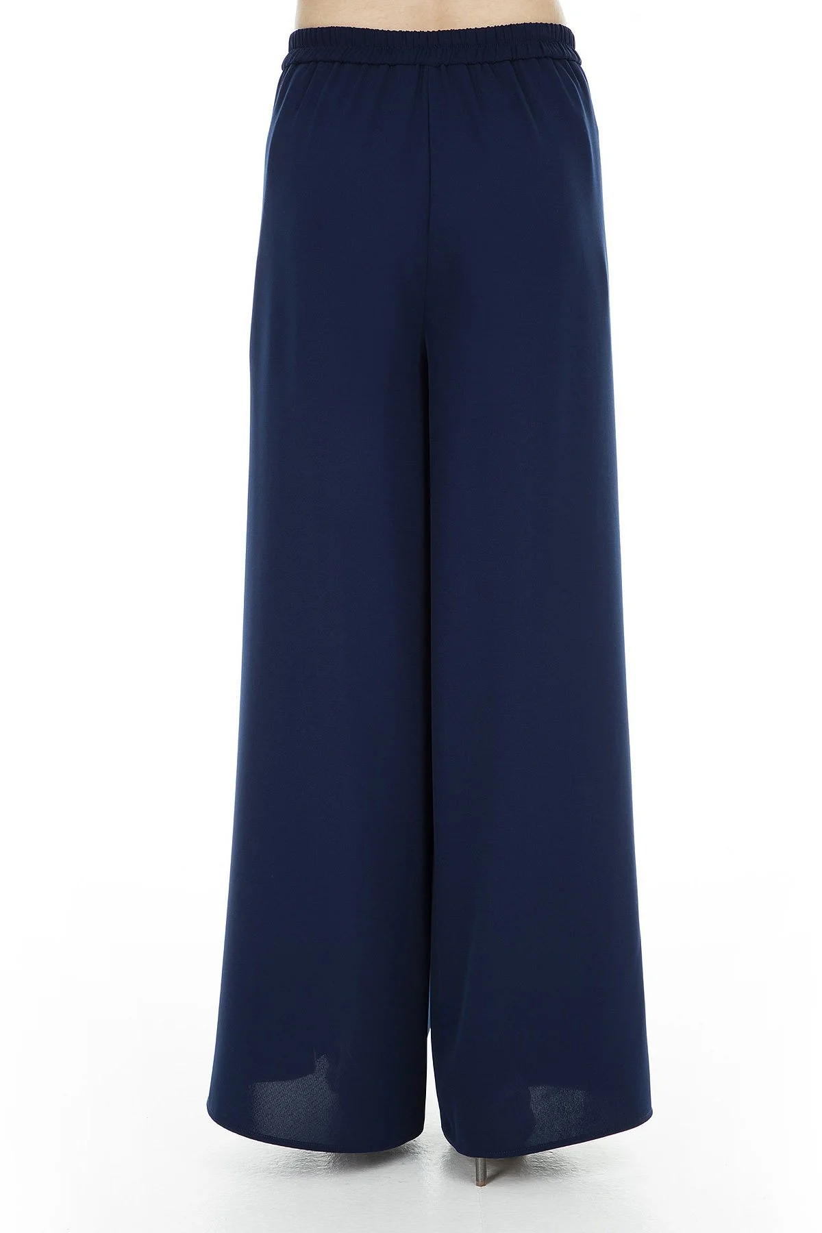 Armani Exchange Bayan Pantolon 3GYP11 YNU8Z 1567 LACİVERT - 4