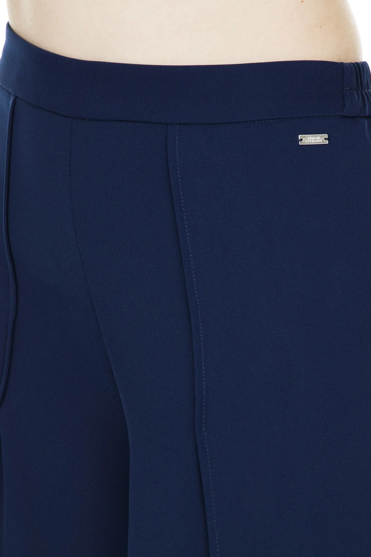 Armani Exchange Bayan Pantolon 3GYP11 YNU8Z 1567 LACİVERT - 7