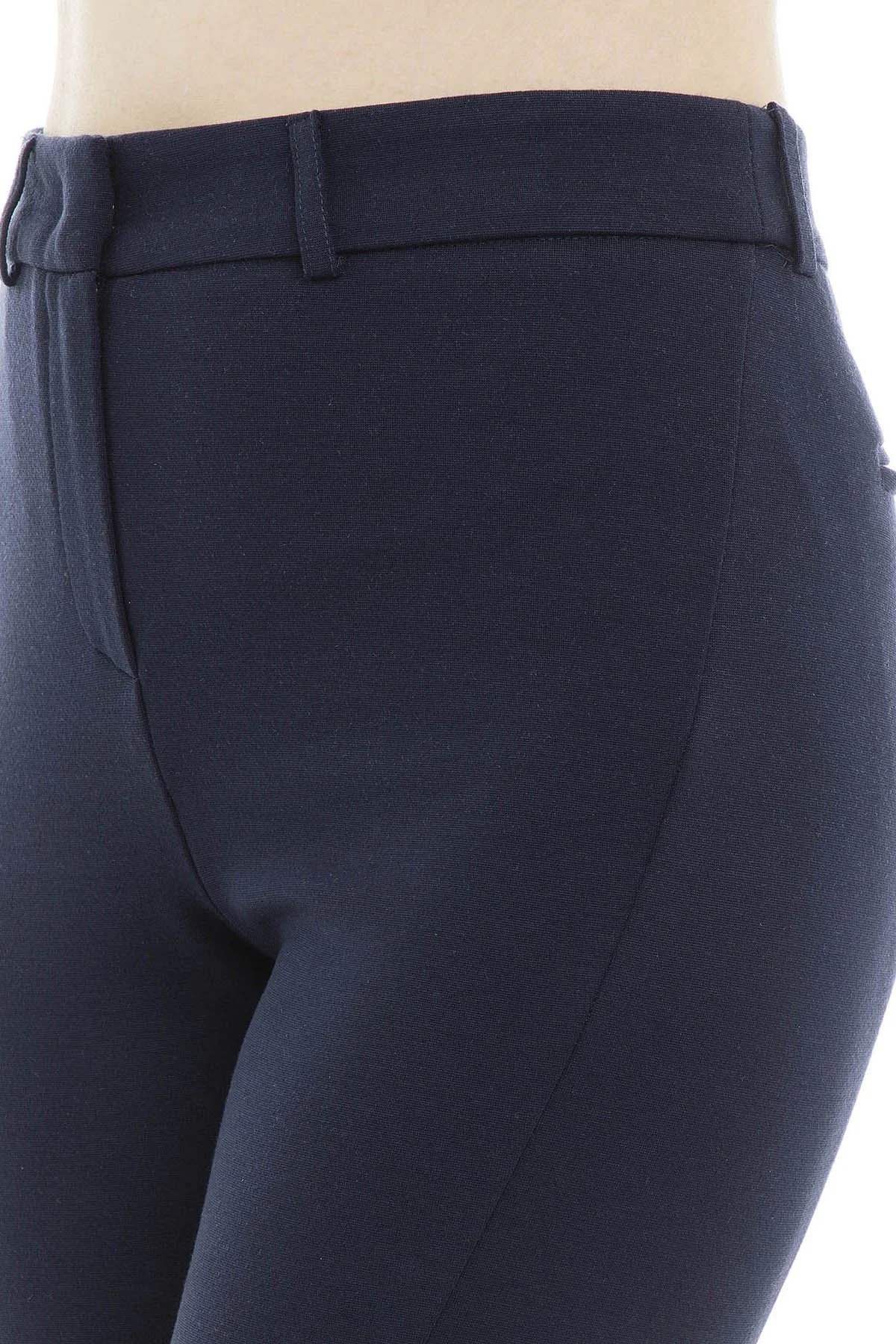 Armani Exchange Bayan Pantolon 3GYP13 YJK9Z 1567 LACİVERT - 6