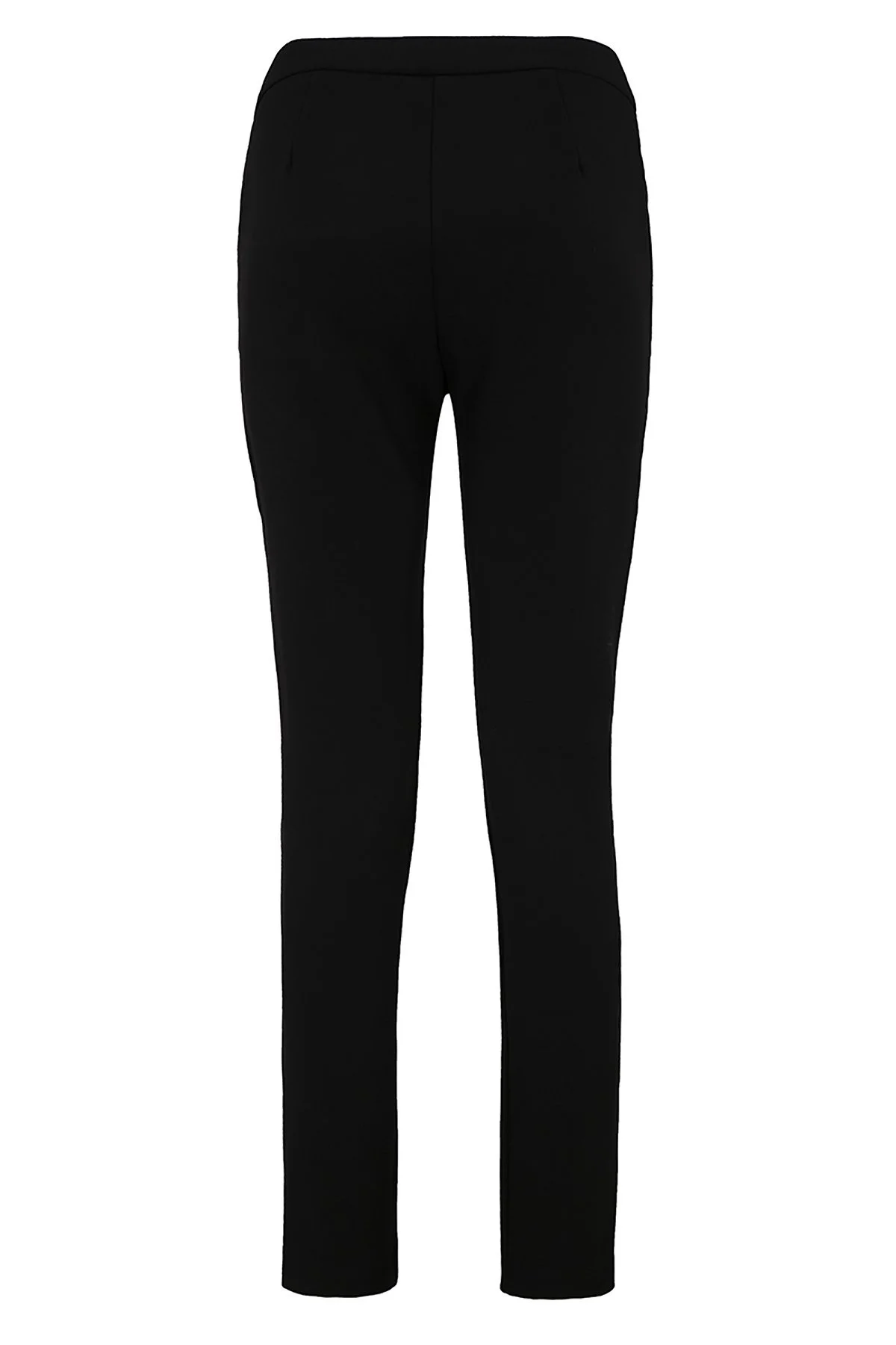 ARMANI EXCHANGE Bayan Pantolon 6ZYP10 YNEKZ 1200 SİYAH - 2