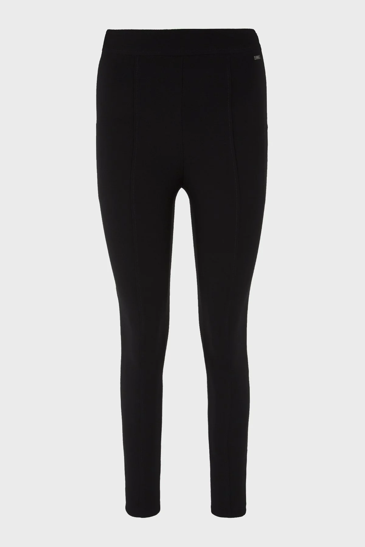 ARMANI EXCHANGE Bayan Pantolon 6ZYP17 YNFCZ 1200 SİYAH - 1