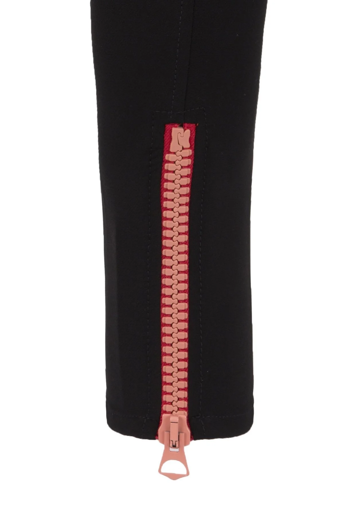 ARMANI EXCHANGE Bayan Pantolon 6ZYP17 YNFCZ 1200 SİYAH - 4