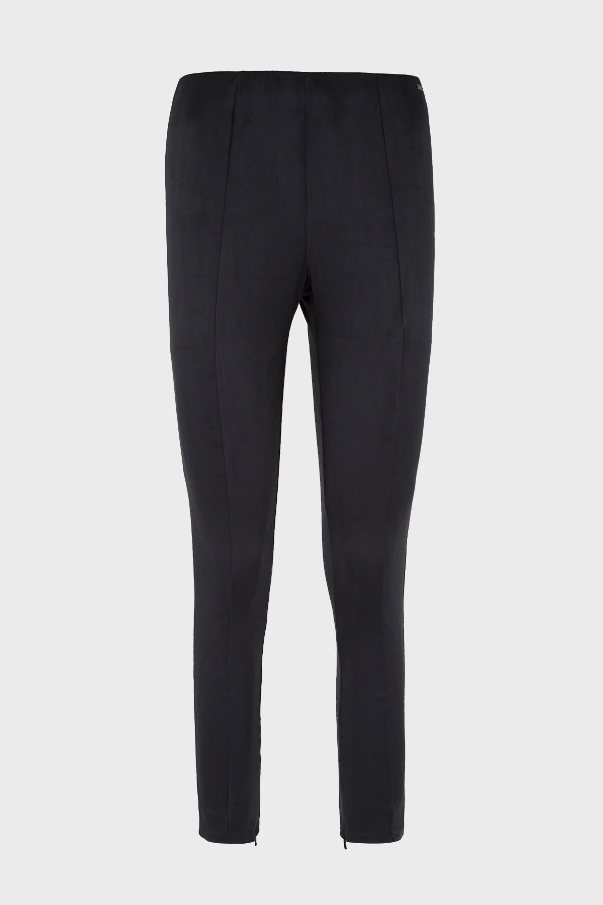 ARMANI EXCHANGE Bayan Pantolon 6ZYP86 YJU6Z 1200 SİYAH - 1