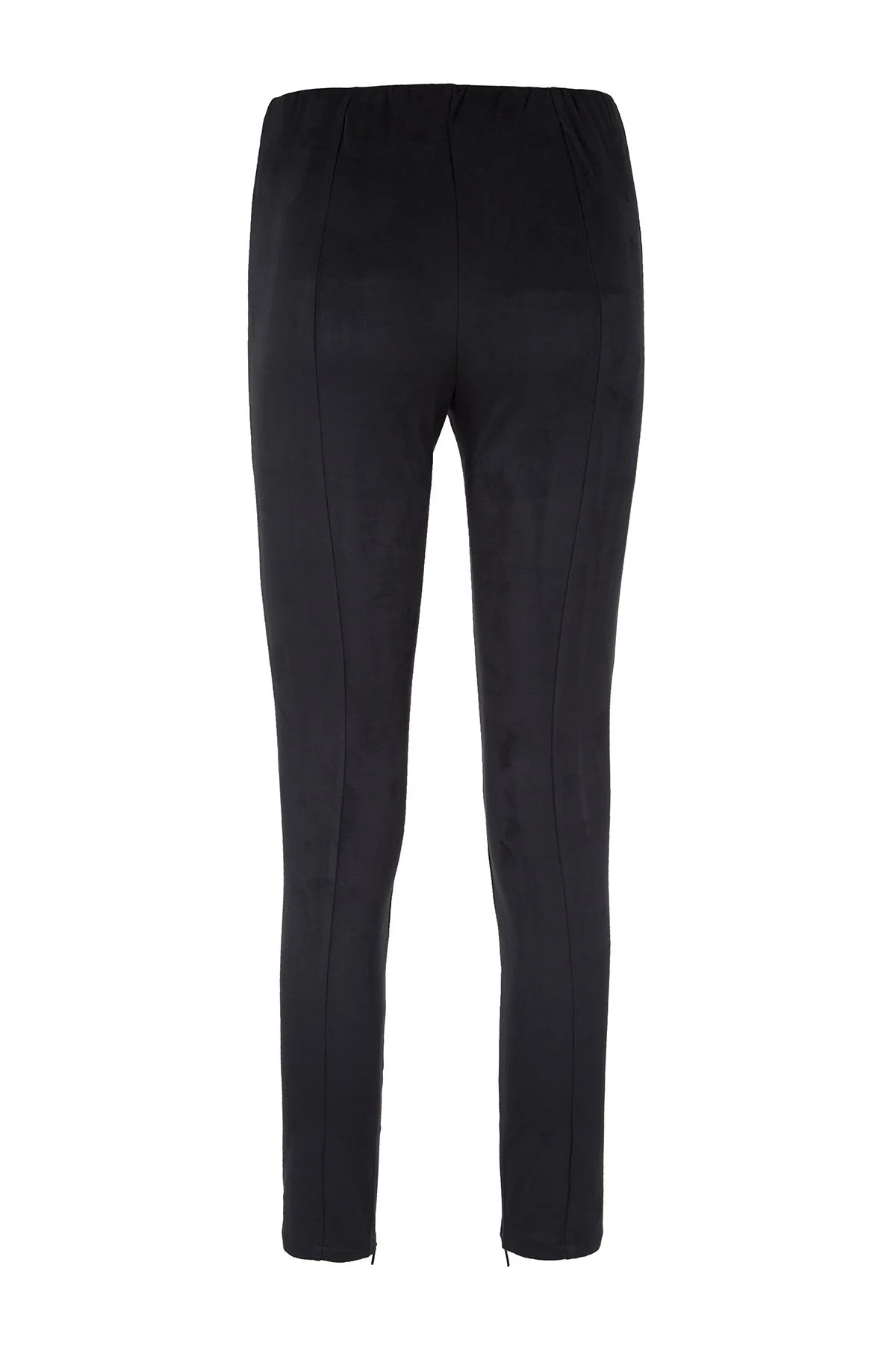 ARMANI EXCHANGE Bayan Pantolon 6ZYP86 YJU6Z 1200 SİYAH - 2