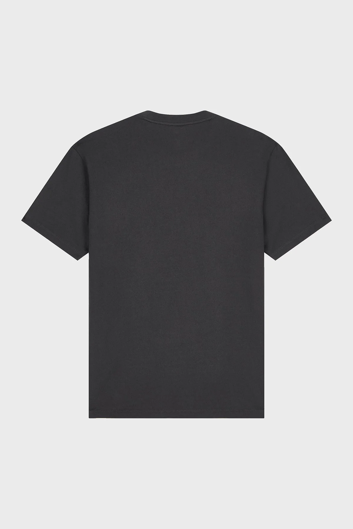 Armani Exchange Logolu % 100 Pamuk Bisiklet Yaka Erkek T Shirt XM003078 AF10361 U8128 Kahve - 7