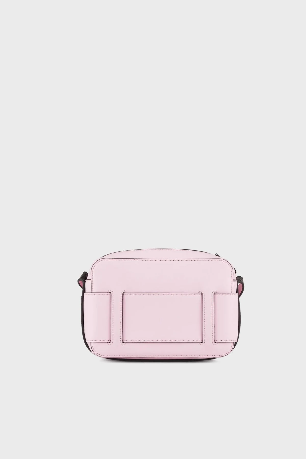 Armani Exchange Logolu Ayarlanabilir Askılı Bayan Çanta 942699 0A874 18070 PEMBE - 4