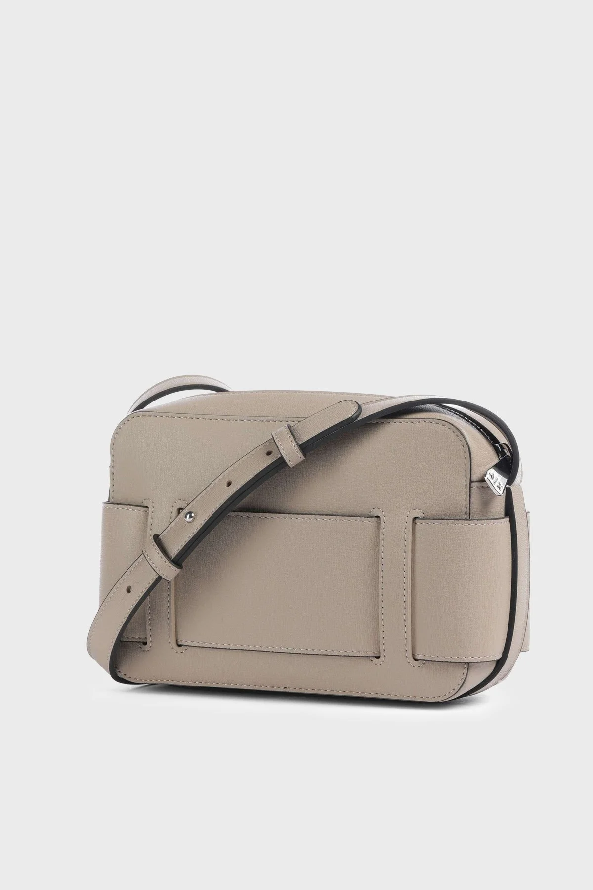 Armani Exchange Logolu Ayarlanabilir Askılı Kadın Çanta 942699 0A874 U6223 TOPRAK - 2
