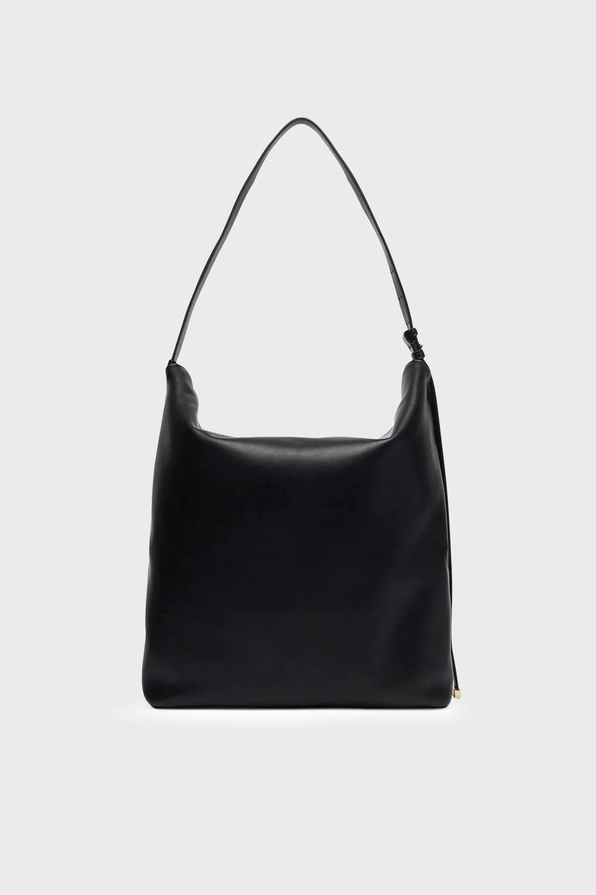 Armani Exchange Logolu Ayarlanabilir Askılı Kadın Çanta XW002989 AF19902 UC001 Siyah - 3