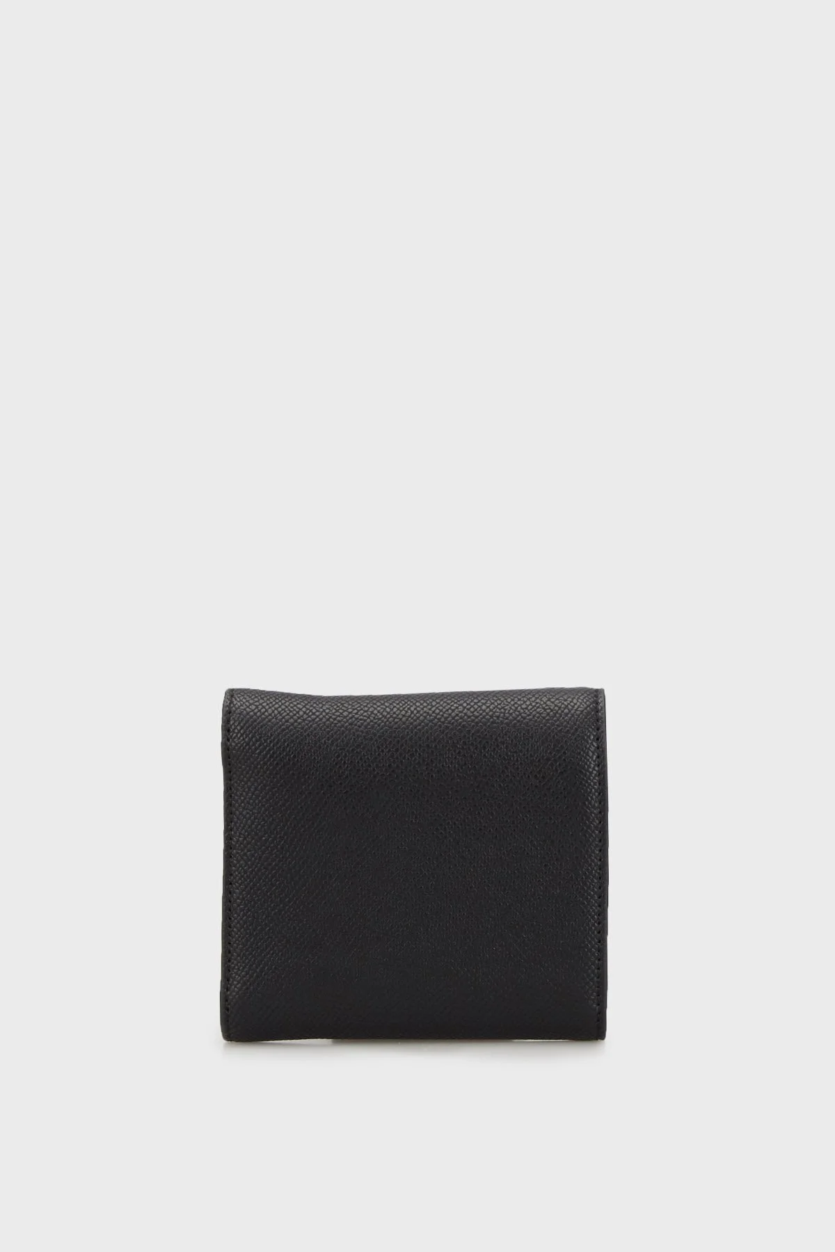 Armani Exchange Logolu Bayan Cüzdan 948530 4R755 00020 SİYAH - 2