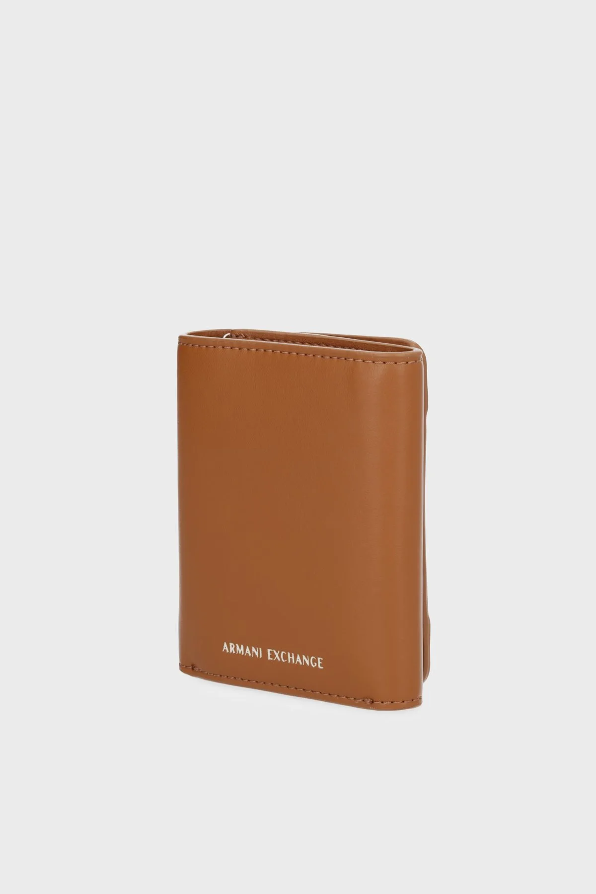 Armani Exchange Logolu Bayan Cüzdan XW001595 AF19892 U6123 TABA - 2
