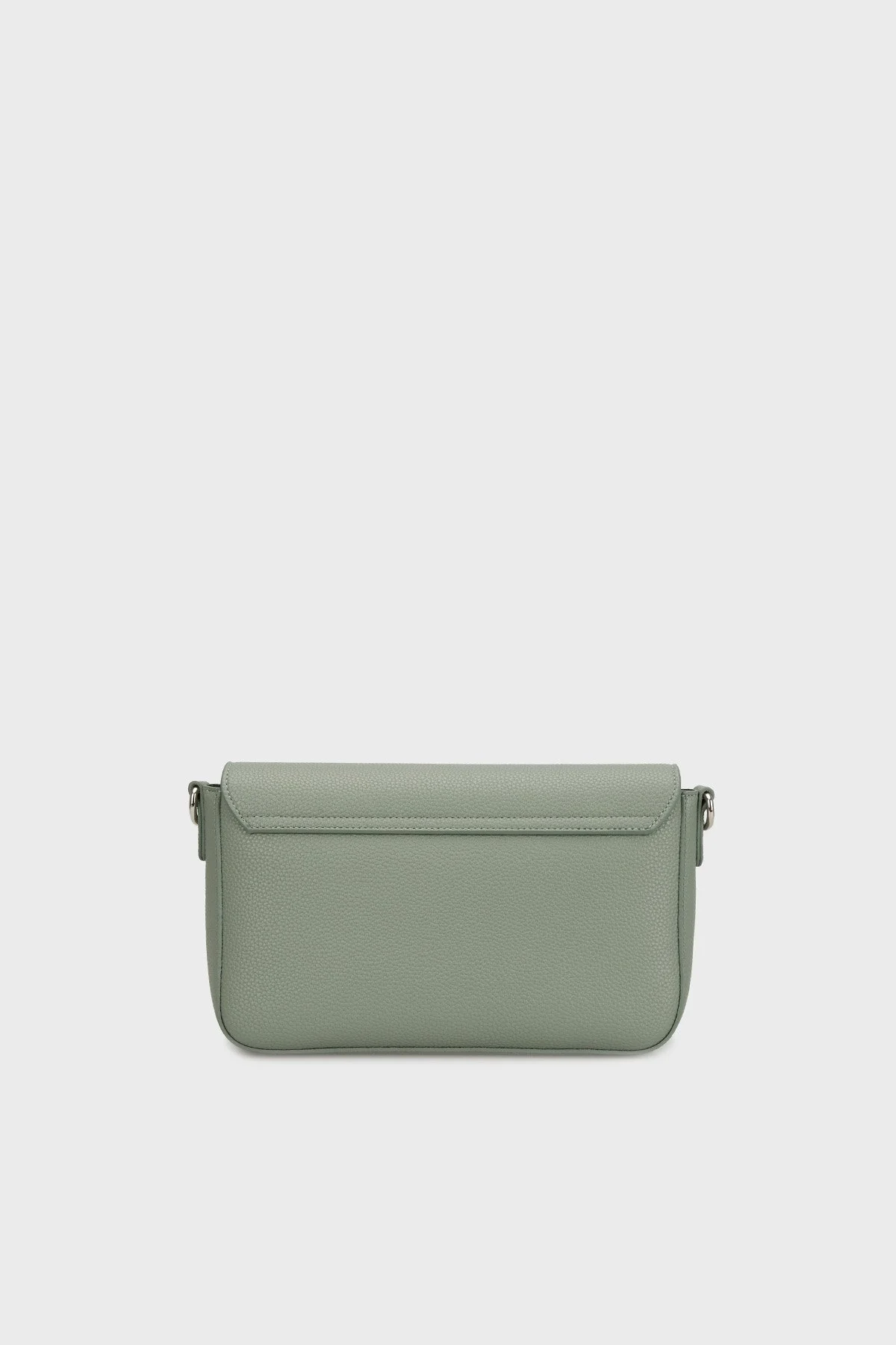 Armani Exchange Logolu Çıkarılabilir Askılı Kadın Çanta 942912 CC783 U7231 HAKİ - 2
