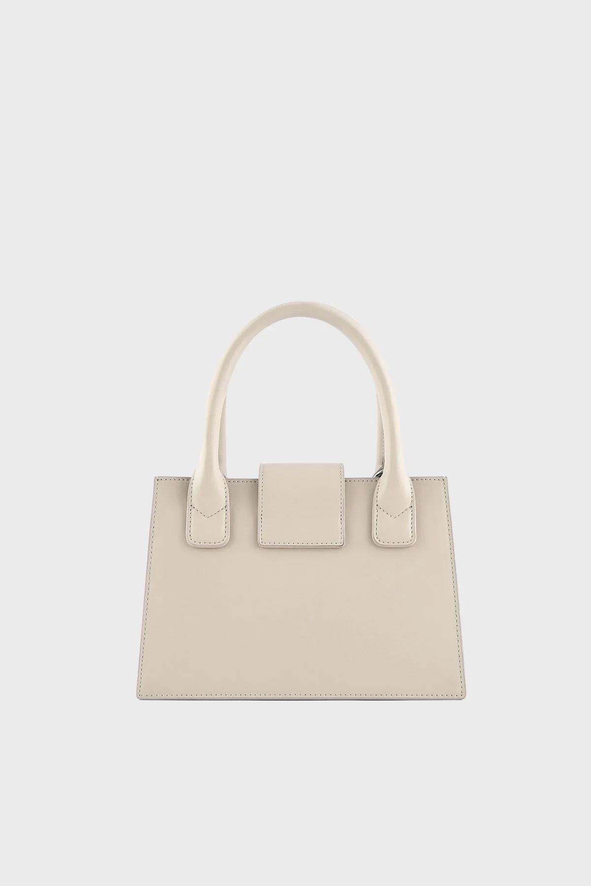 Armani Exchange Logolu Çıkarılabilir Askılı Bayan Çanta XW000306 AF12039 U1095 BEJ - 12