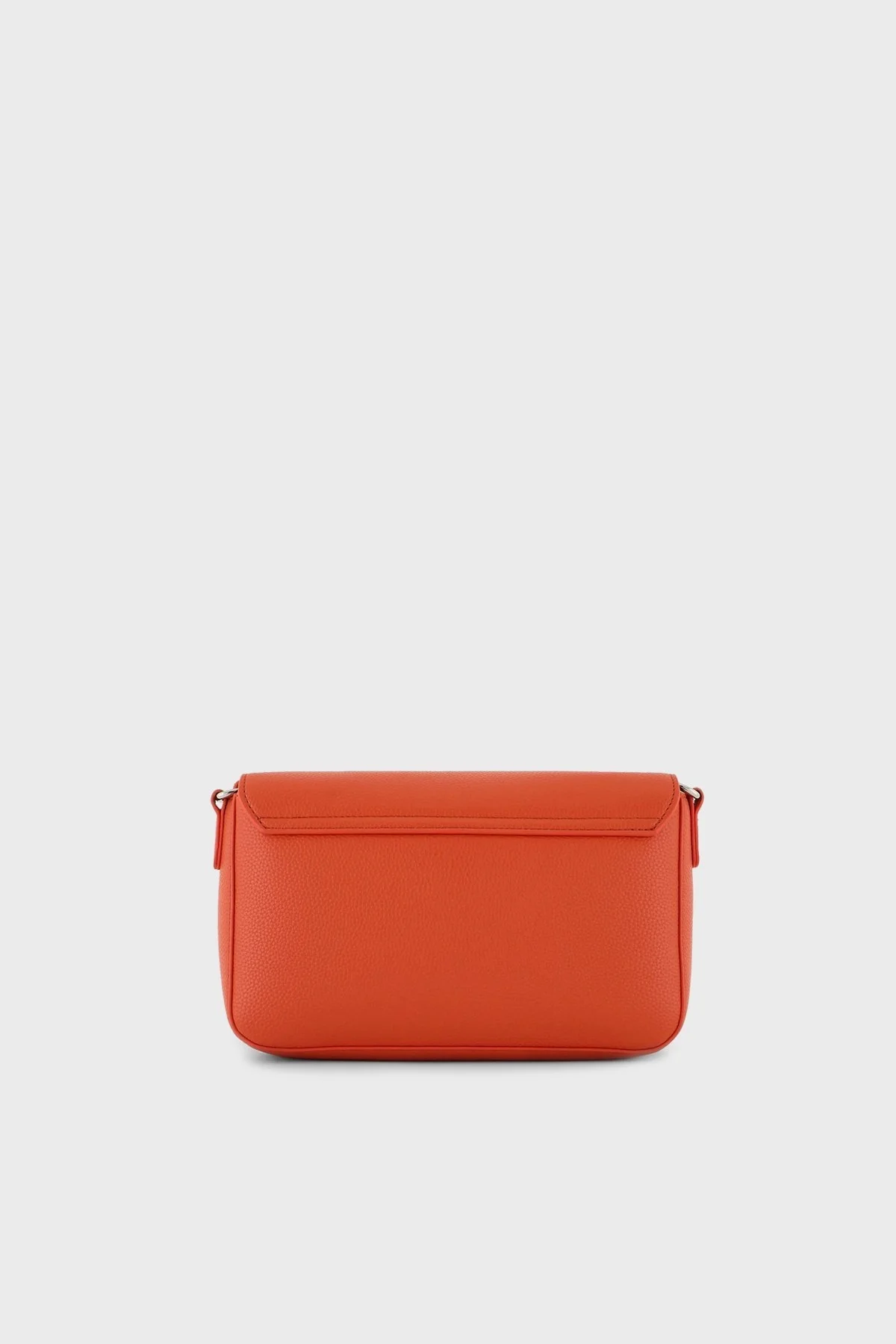 Armani Exchange Logolu Çıkarılabilir Omuz Askılı Bayan Çanta 942912 CC783 20162 TURUNCU - 5