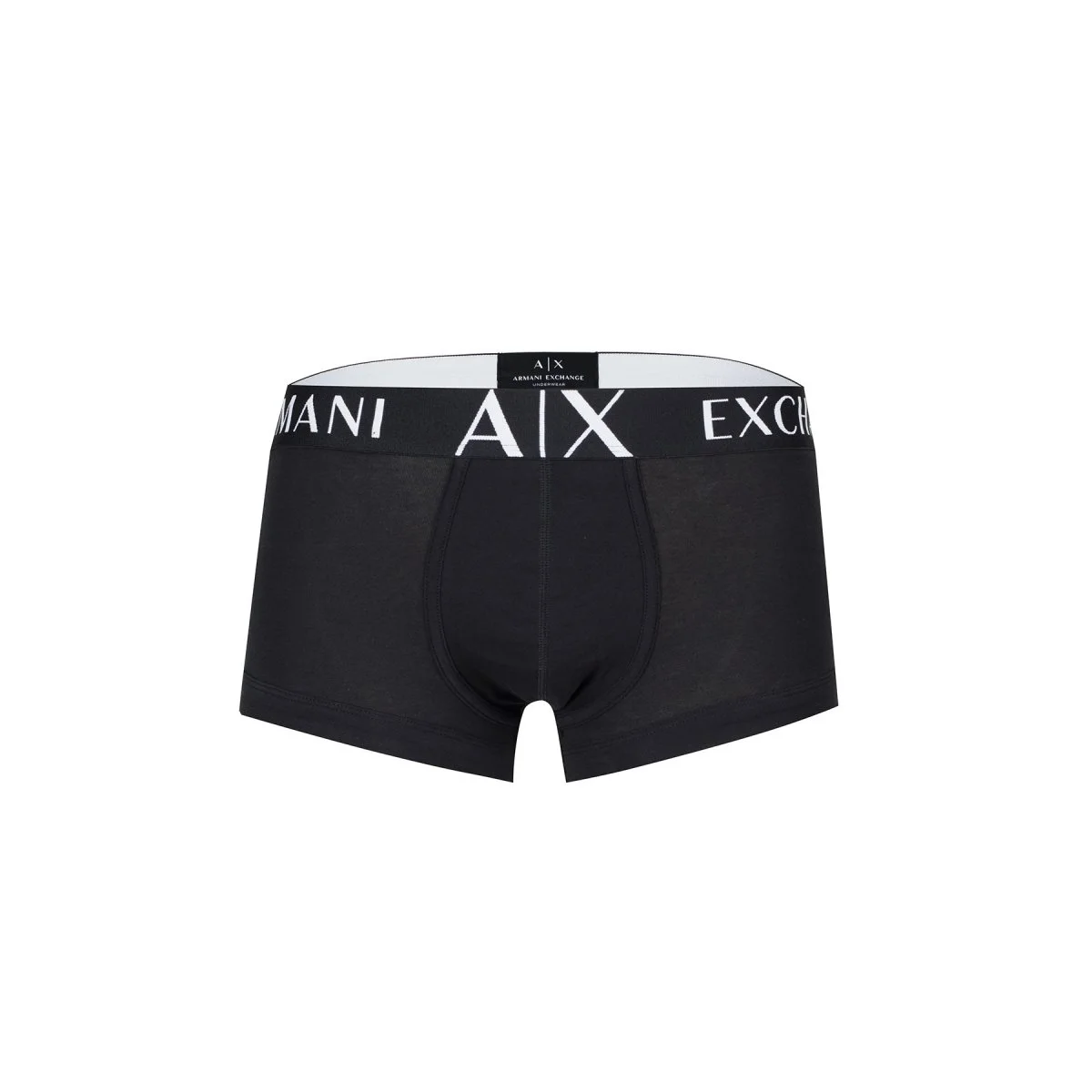 Armani Exchange Logolu Erkek Boxer 956002 CC282 00020 SİYAH - 8