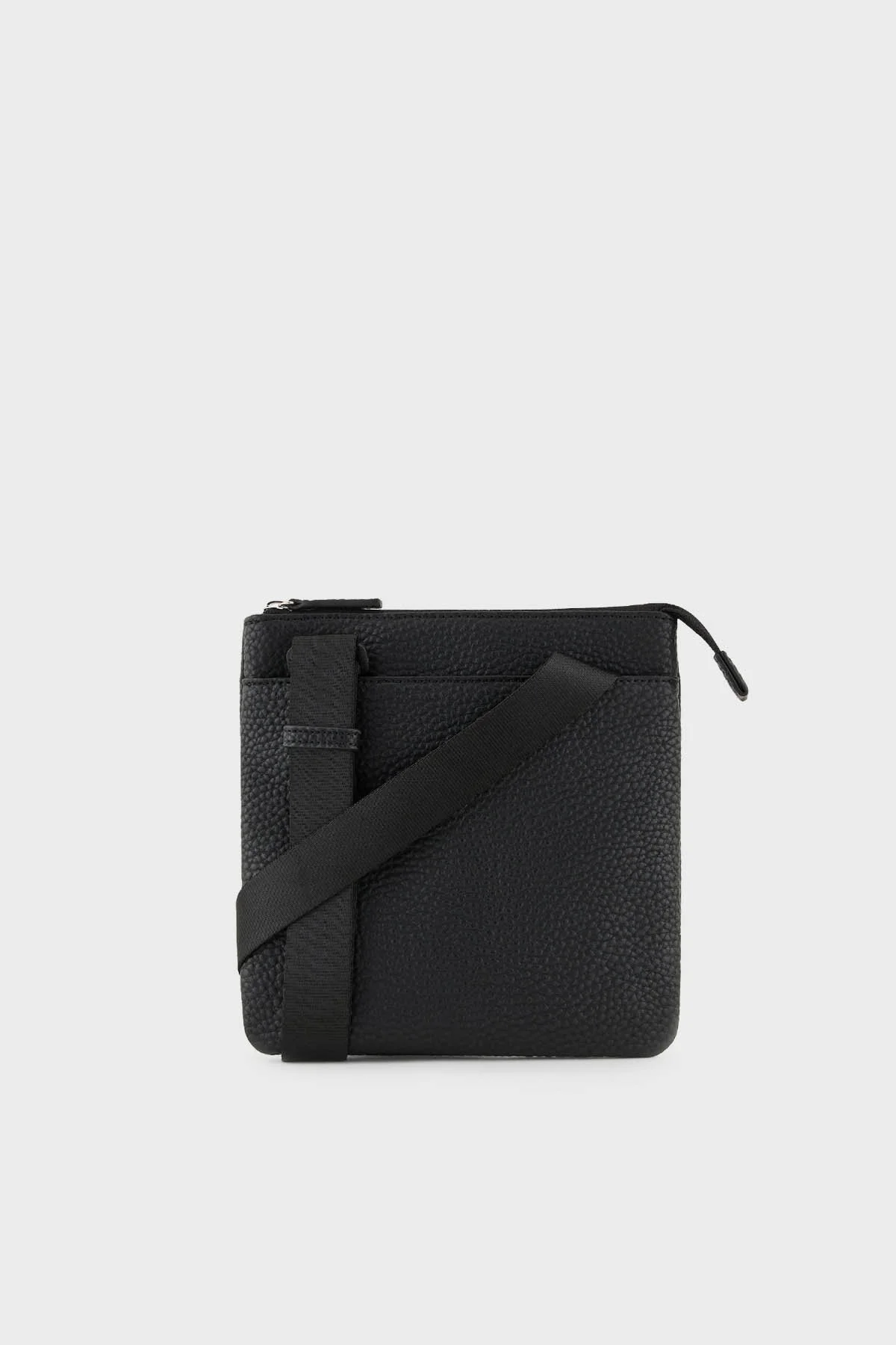 Armani Exchange Logolu Erkek Çanta 952652 CC828 00020 SİYAH - 3