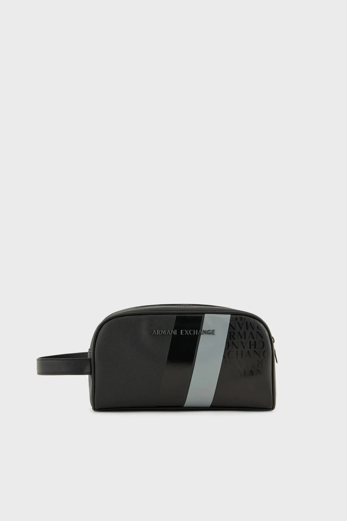 Armani Exchange Logolu Erkek Çanta XM000166 AF11935 MC043 SİYAH - 1