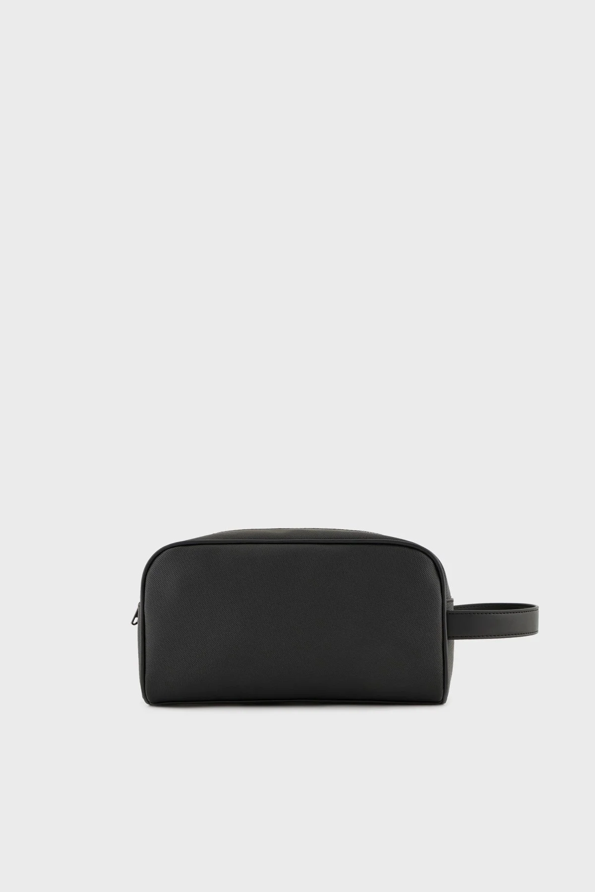 Armani Exchange Logolu Erkek Çanta XM000166 AF11935 MC044 SİYAH - 4