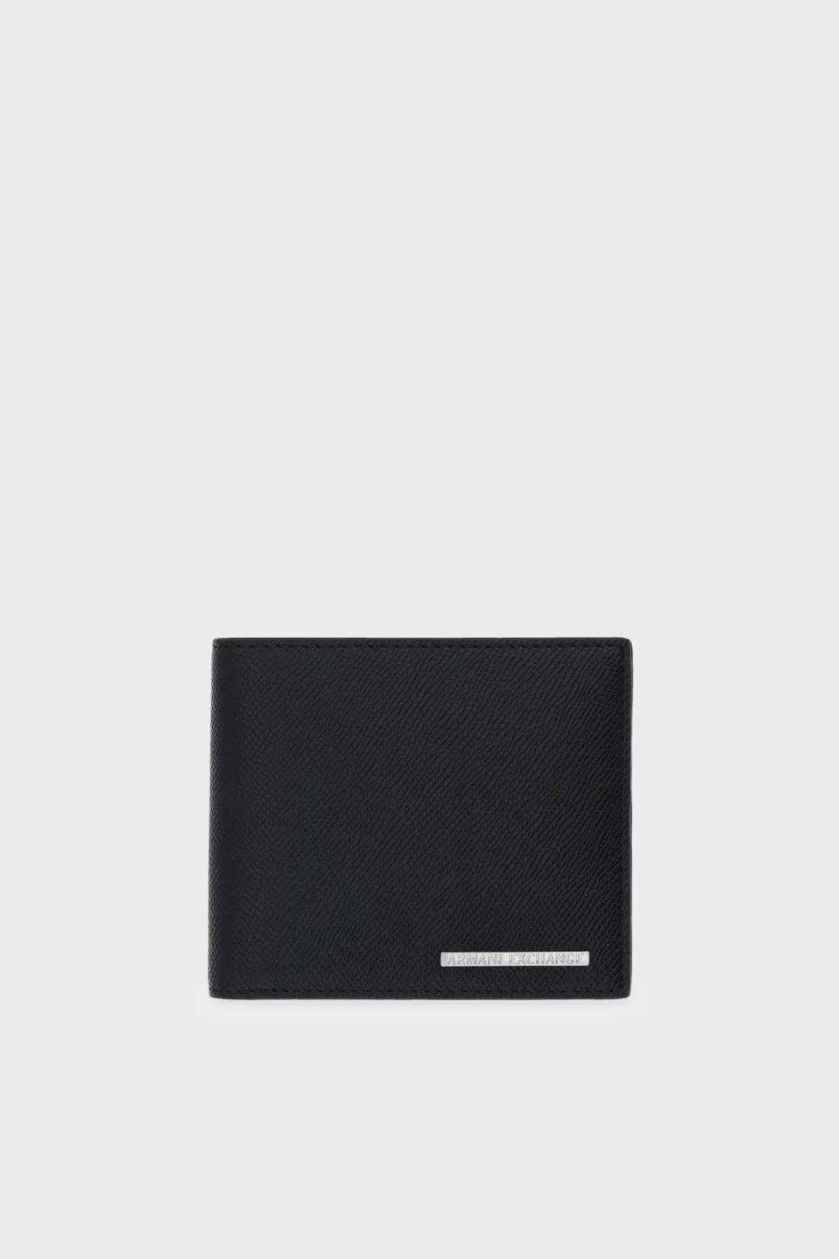 Armani Exchange Logolu Erkek Cüzdan XM000168 AF19931 UC001 SİYAH - 1