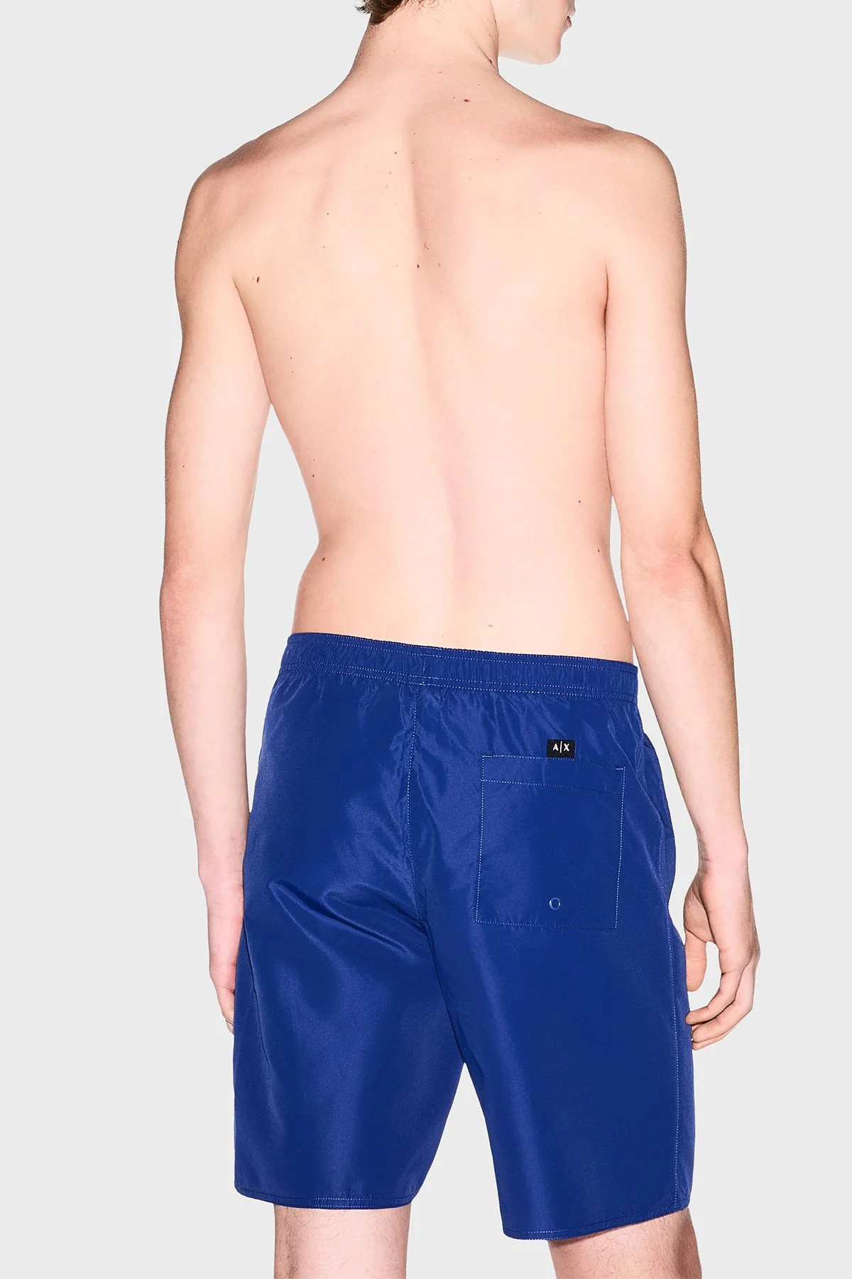 Armani Exchange Logolu Erkek Mayo Short XM000835 AF22573 UB131 Saks - 2
