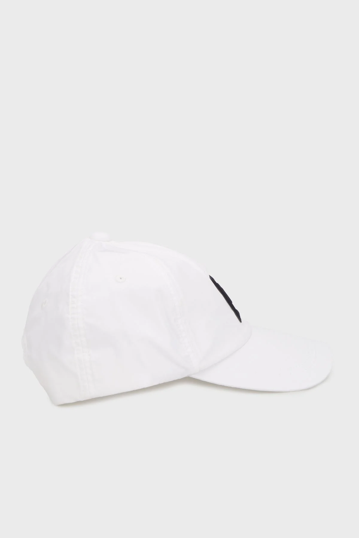 Armani Exchange Logolu Erkek Şapka XM000810 AF13342 U0009 BEYAZ - 5
