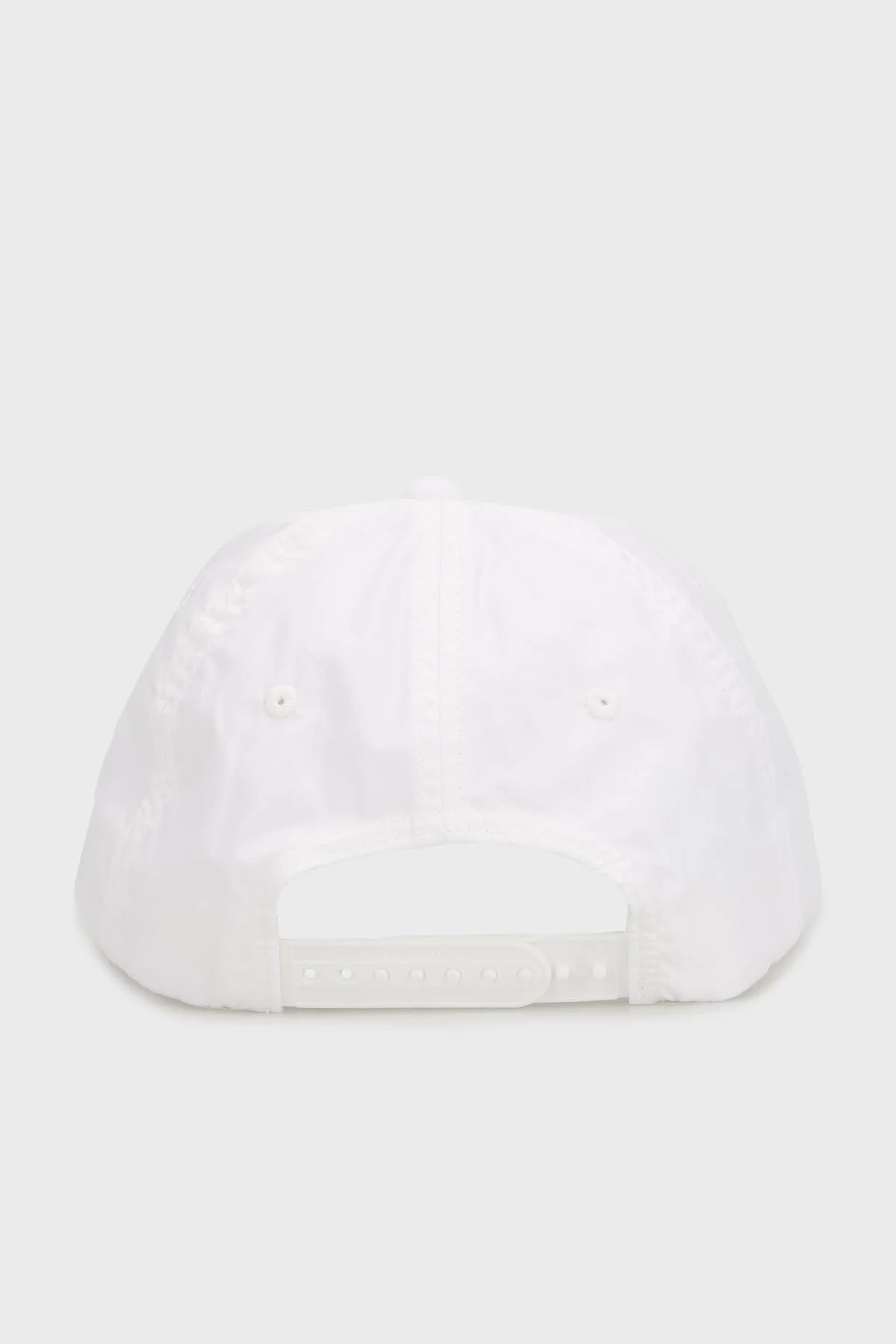 Armani Exchange Logolu Erkek Şapka XM000810 AF13342 U0009 BEYAZ - 6