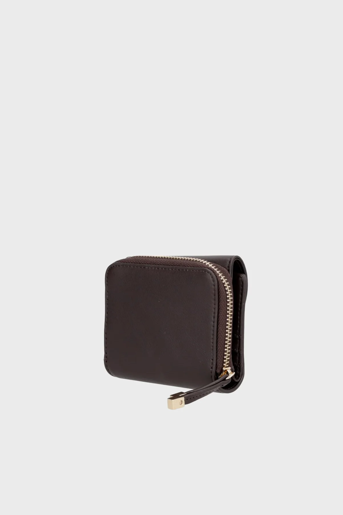 Armani Exchange Logolu Kadın Cüzdan XW003312 AF19902 U6032 Kahve - 2