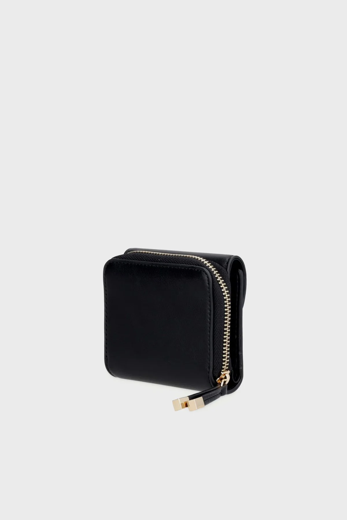 Armani Exchange Logolu Kadın Cüzdan XW003312 AF19902 UC001 Siyah - 2
