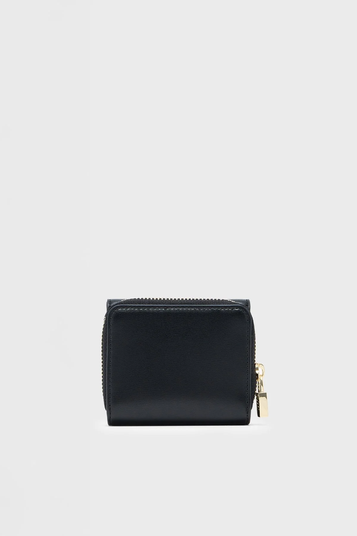 Armani Exchange Logolu Kadın Cüzdan XW003312 AF28605 UC001 Siyah - 5