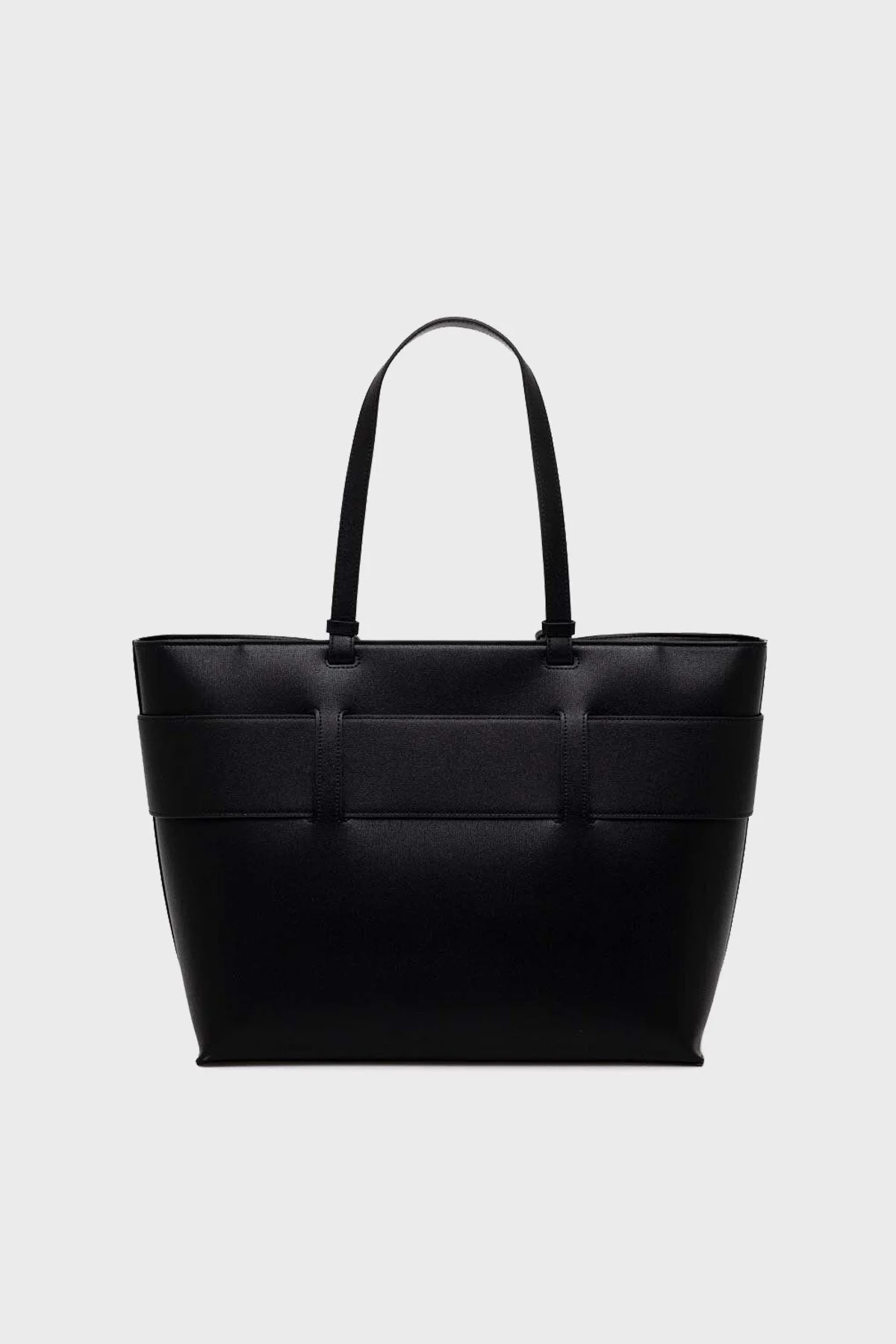 Armani Exchange Logolu Omuz Askılı Bayan Çanta 949127 0A874 00020 SİYAH - 3