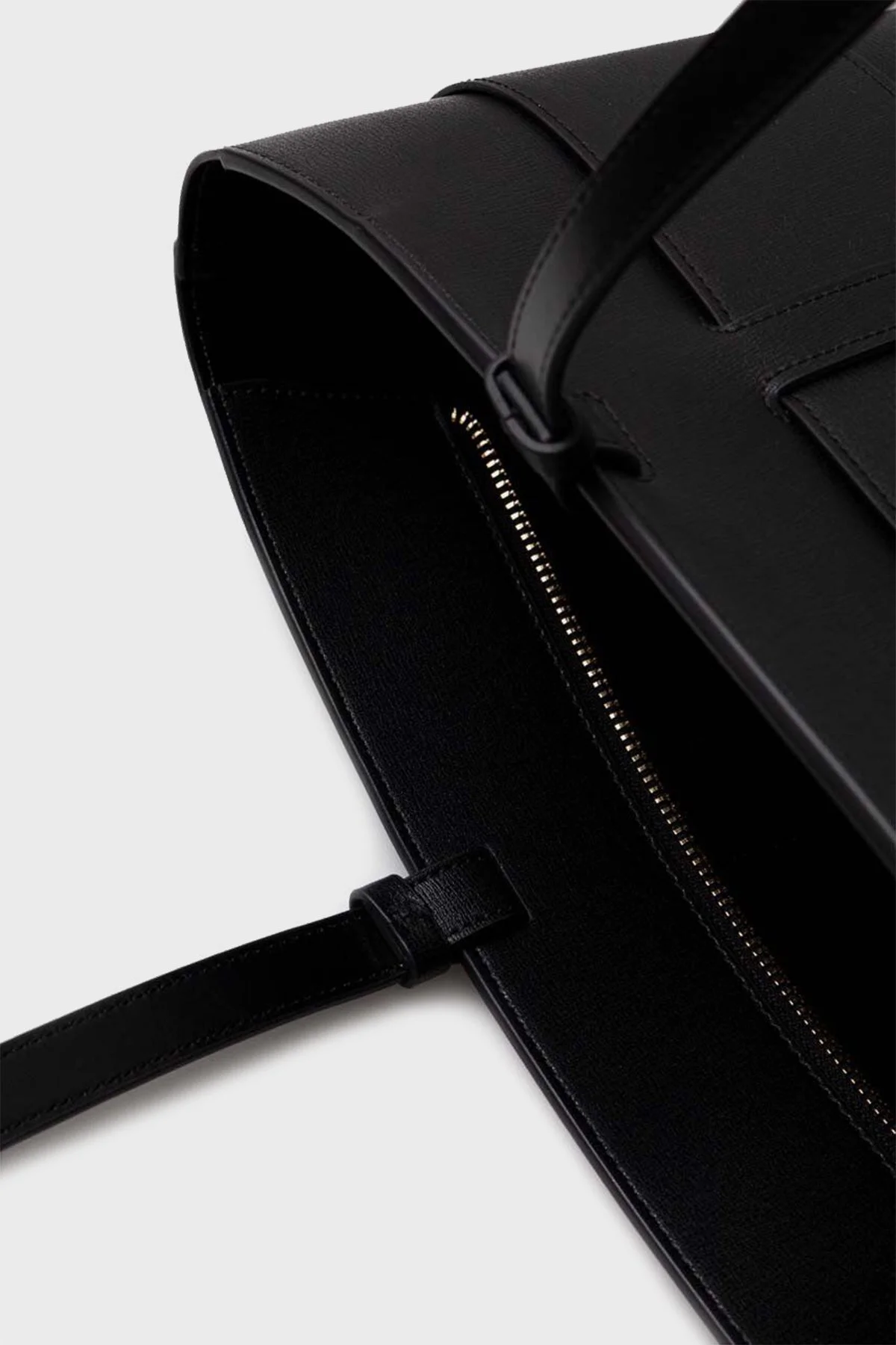 Armani Exchange Logolu Omuz Askılı Bayan Çanta 949127 0A874 00020 SİYAH - 5