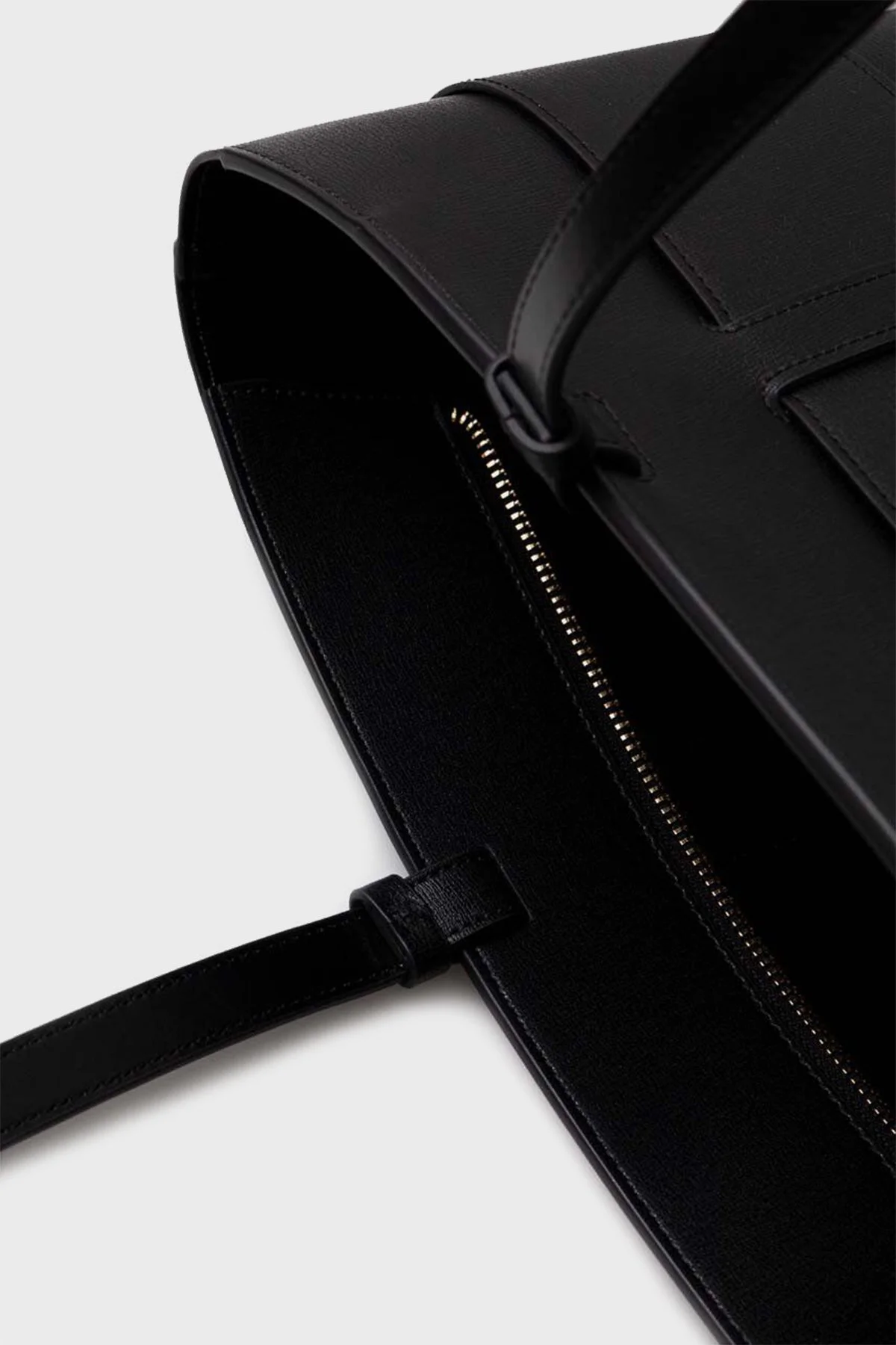 Armani Exchange Logolu Omuz Askılı Kadın Çanta 949127 0A874 00020 SİYAH - 5