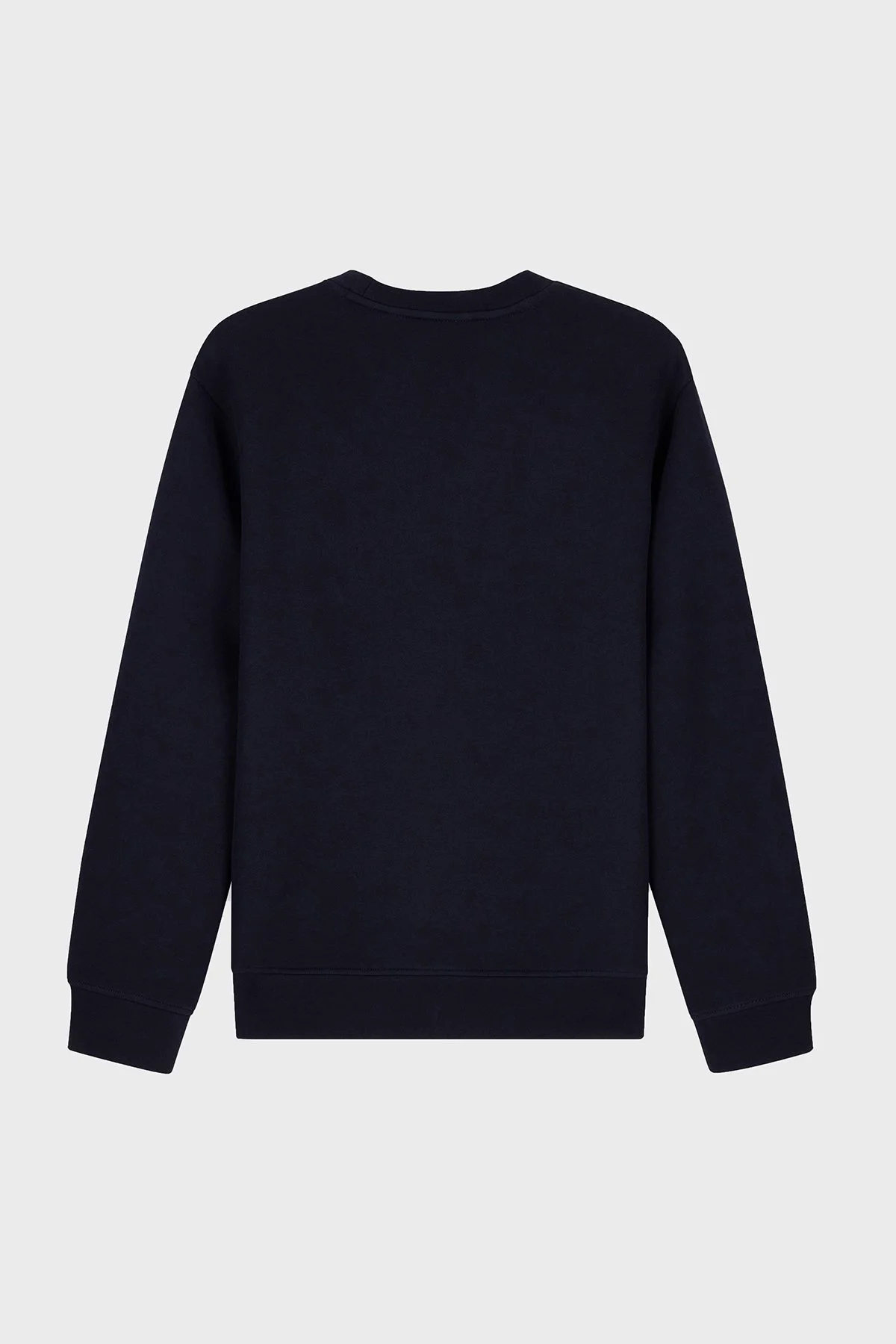 Armani Exchange Logolu Pamuklu Bisiklet Yaka Erkek Sweat XM002929 AF16222 UB101 Lacivert - 7