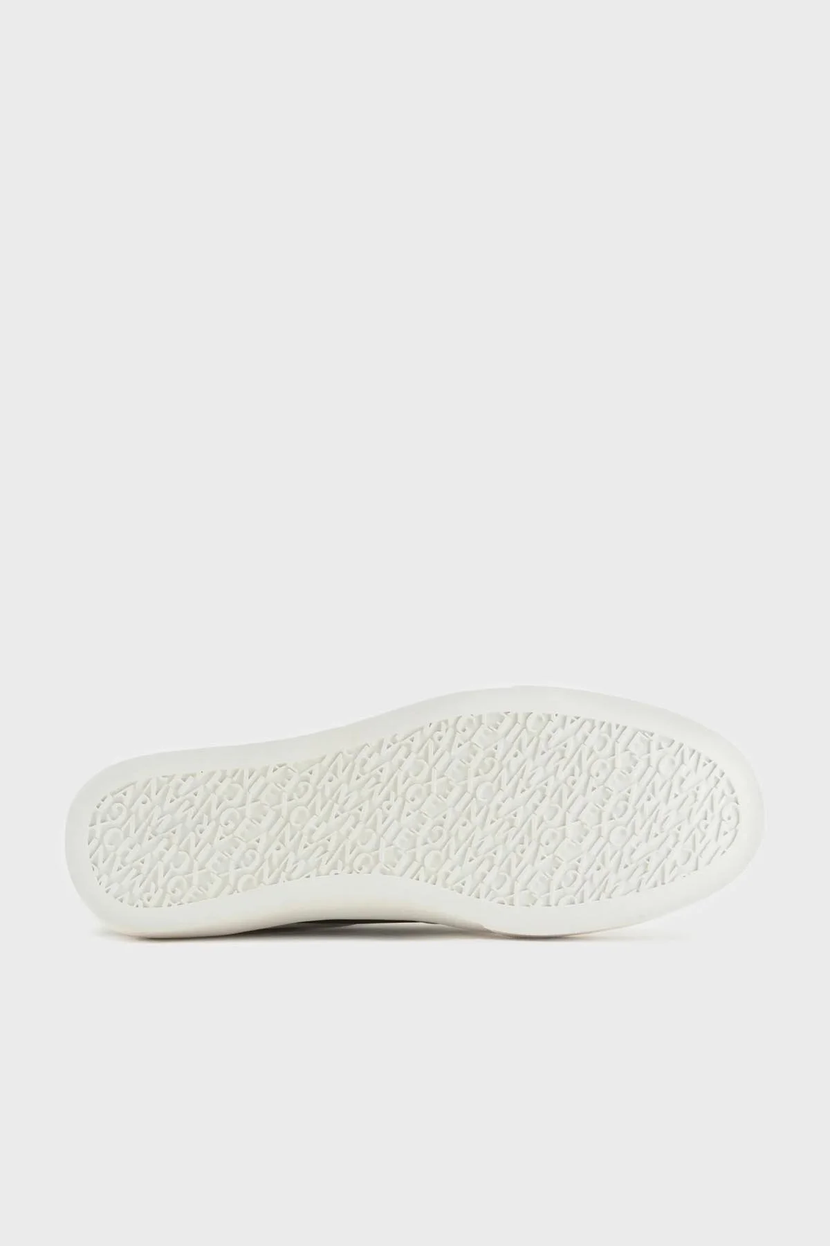 Armani Exchange Logolu Sneaker Erkek Ayakkabı XUX165 XV758 S277 SİYAH - 6