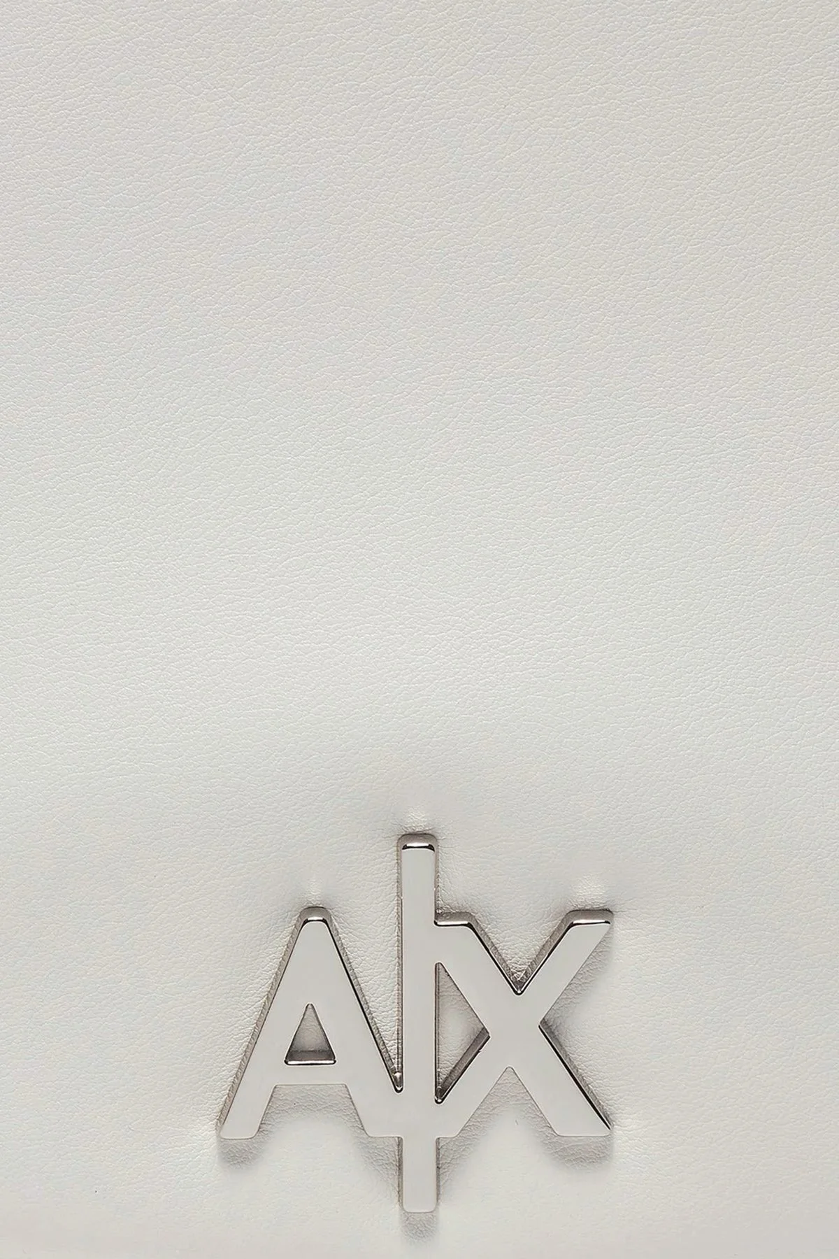 Armani Exchange Logolu Uzatma Askılı Bayan Çanta 942985 4R700 14212 BEYAZ - 2