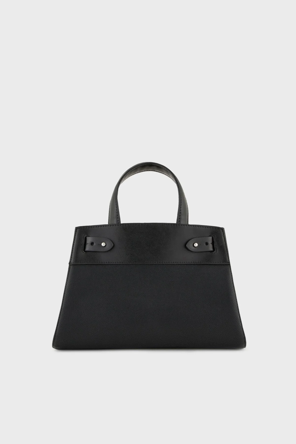 Armani Exchange Logolu Uzatma Askılı Bayan Çanta 949136 4R755 00020 SİYAH - 2