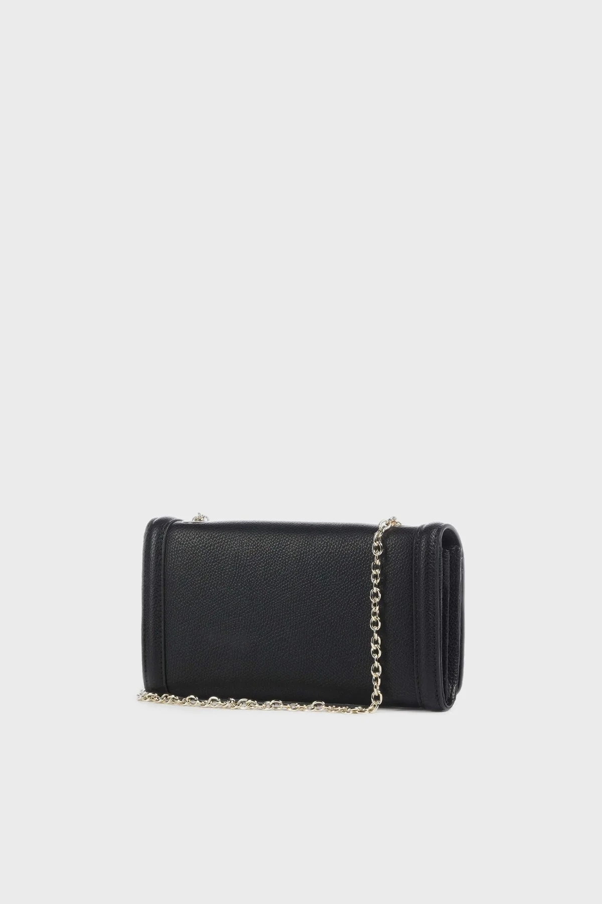 Armani Exchange Logolu Zincir Askılı Bayan Çanta 948564 4R731 19921 SİYAH - 2