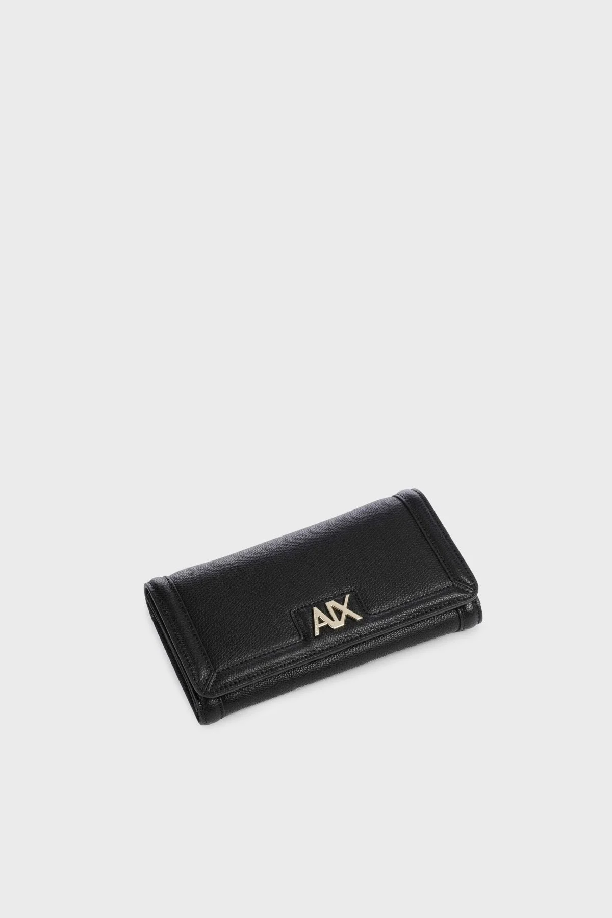 Armani Exchange Logolu Zincir Askılı Bayan Çanta 948564 4R731 19921 SİYAH - 4