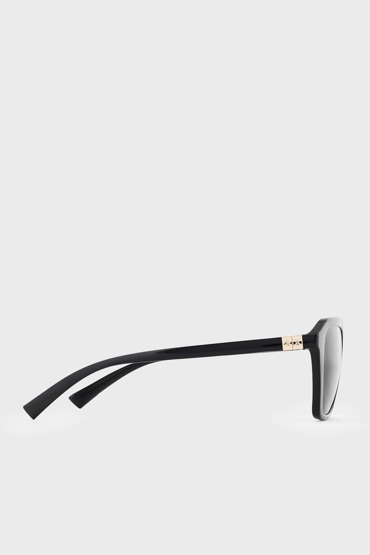 Armani Exchange Oval Güneş Kadın Gözlük 0AX4173SU 815887 56 Siyah - 3